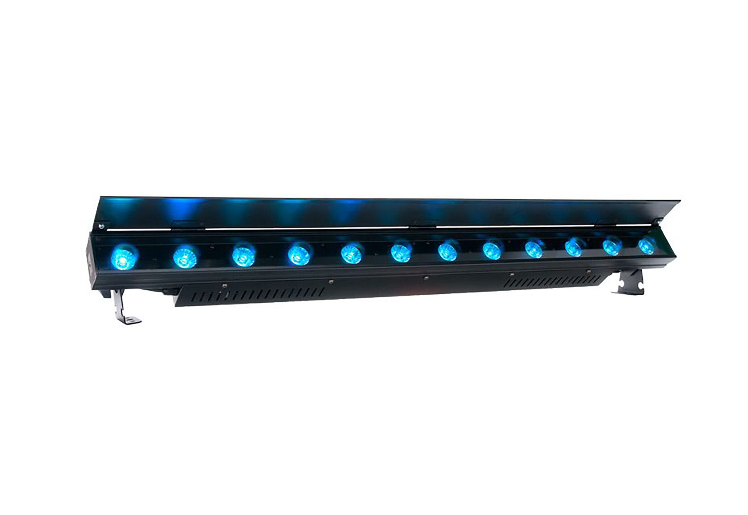 ADJ Ultra Hex Bar 12, Linear Wash Fixture with 2x 10W RGBAW+UV LEDs by ADJ