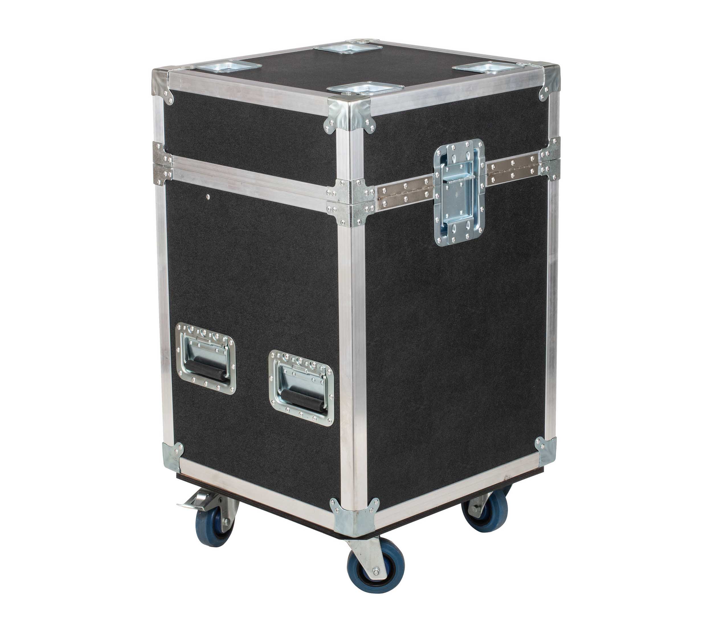 Chauvet DJ Intimidator Road Case for 2 Moving Head Fixtures by Chauvet DJ