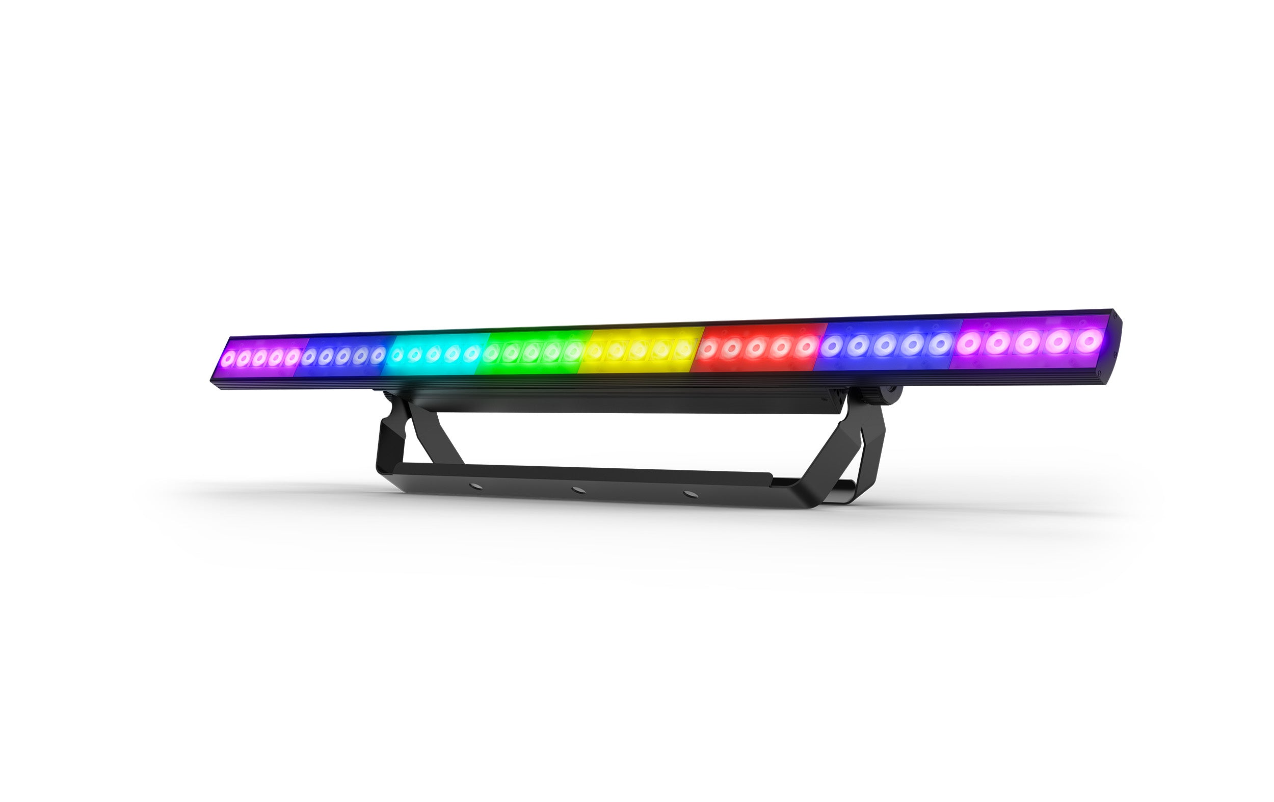 Chauvet DJ COLORSTRIPPIXILS Full-Size LED Strip Light by Chauvet DJ