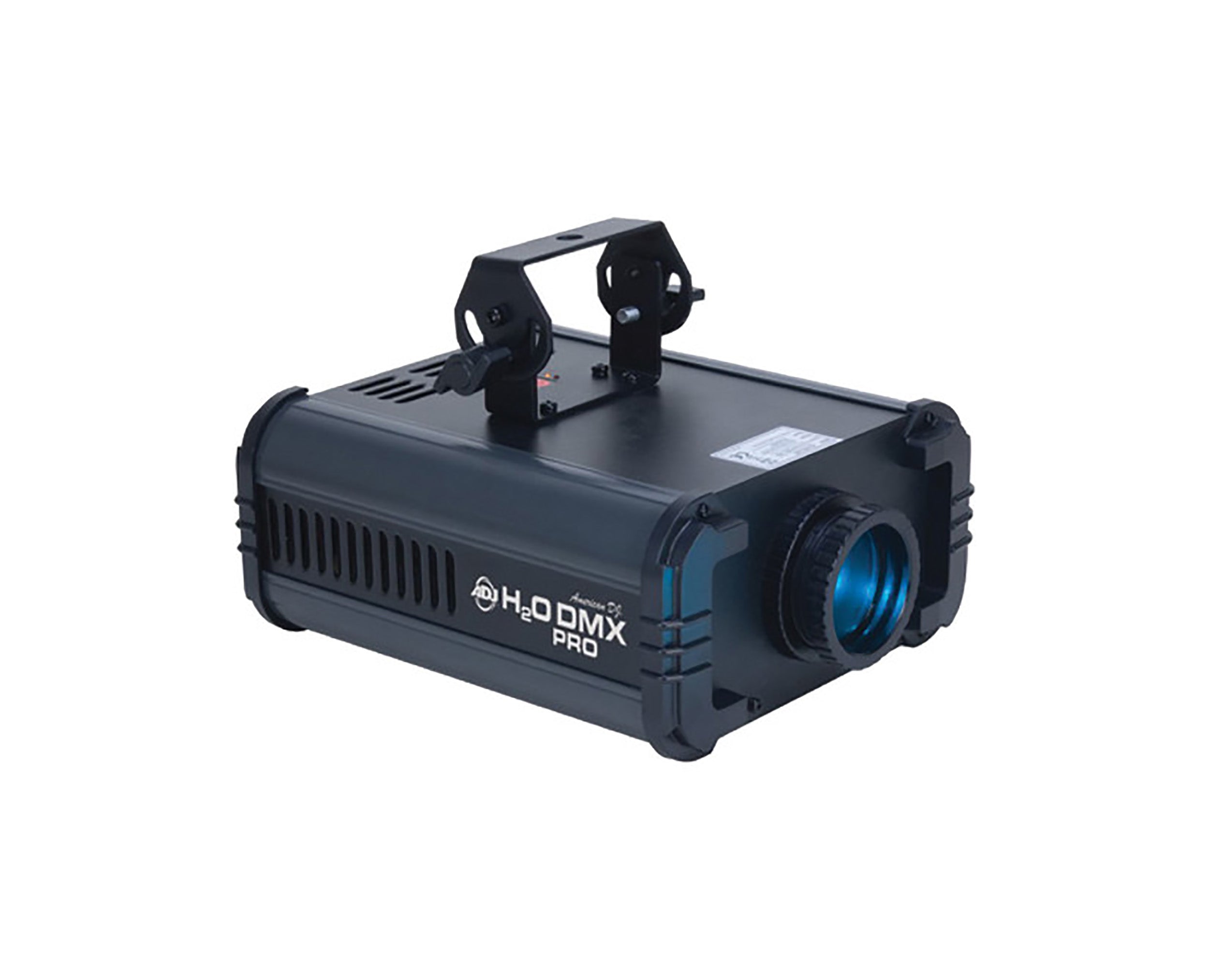 ADJ H2O DMX PRO IR, 5-Color DMX LED Water Wave Effect Light - 80 Watt by ADJ