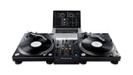 Pioneer DJ DJM-450 2-Channel DJ Mixer with Beat FX by Pioneer DJ