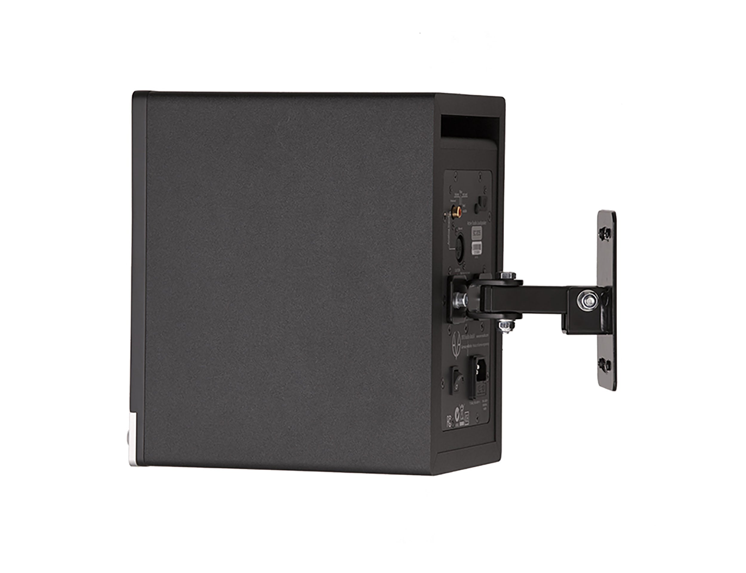 Eve Audio EVE-31402, Rear Panel Wall Mount for SC204 and SC205 by EVE Audio