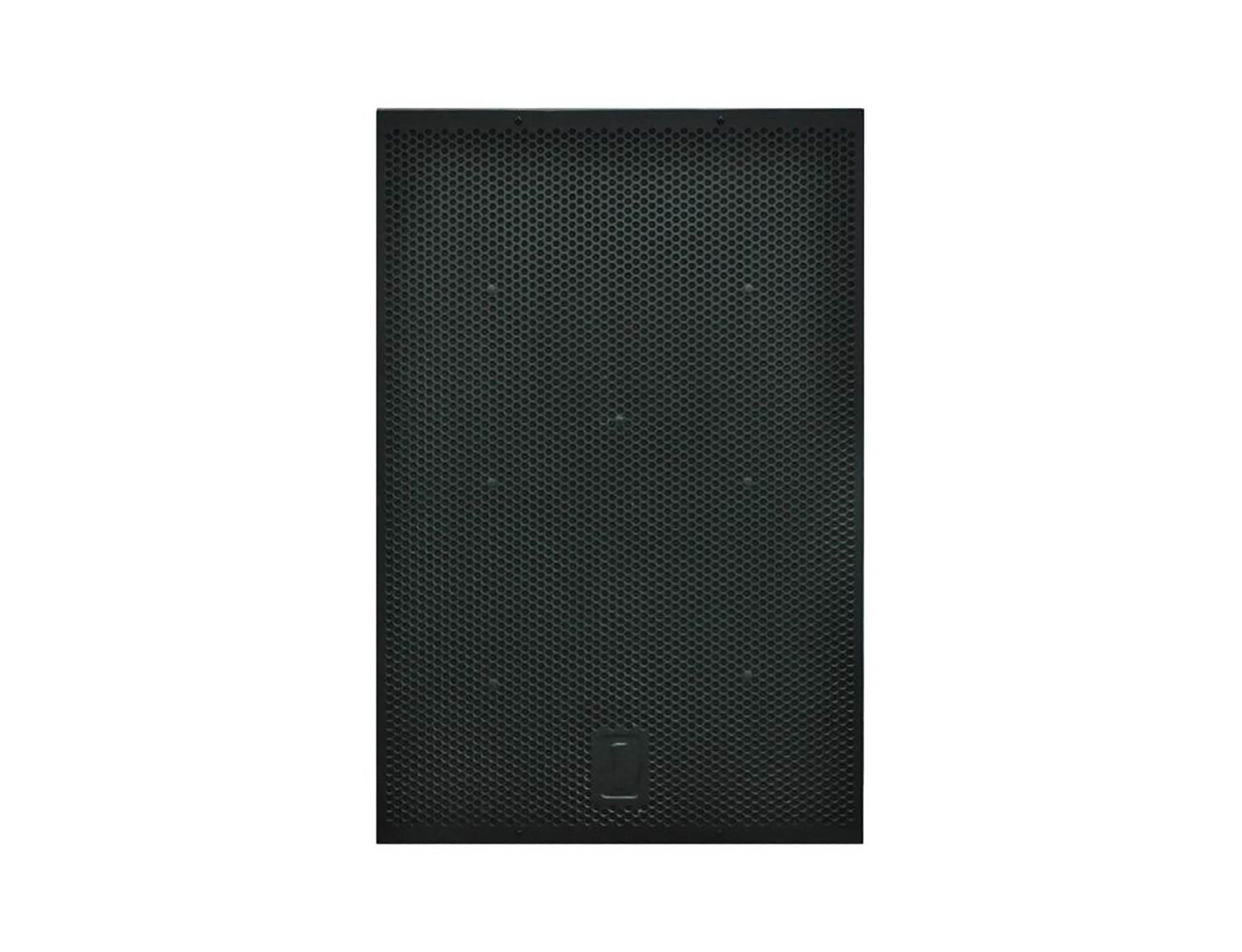 One Systems CFA2.HTH-GRAY IP56-Rated Long-Throw Installation Loudspeaker - Gray by One Systems