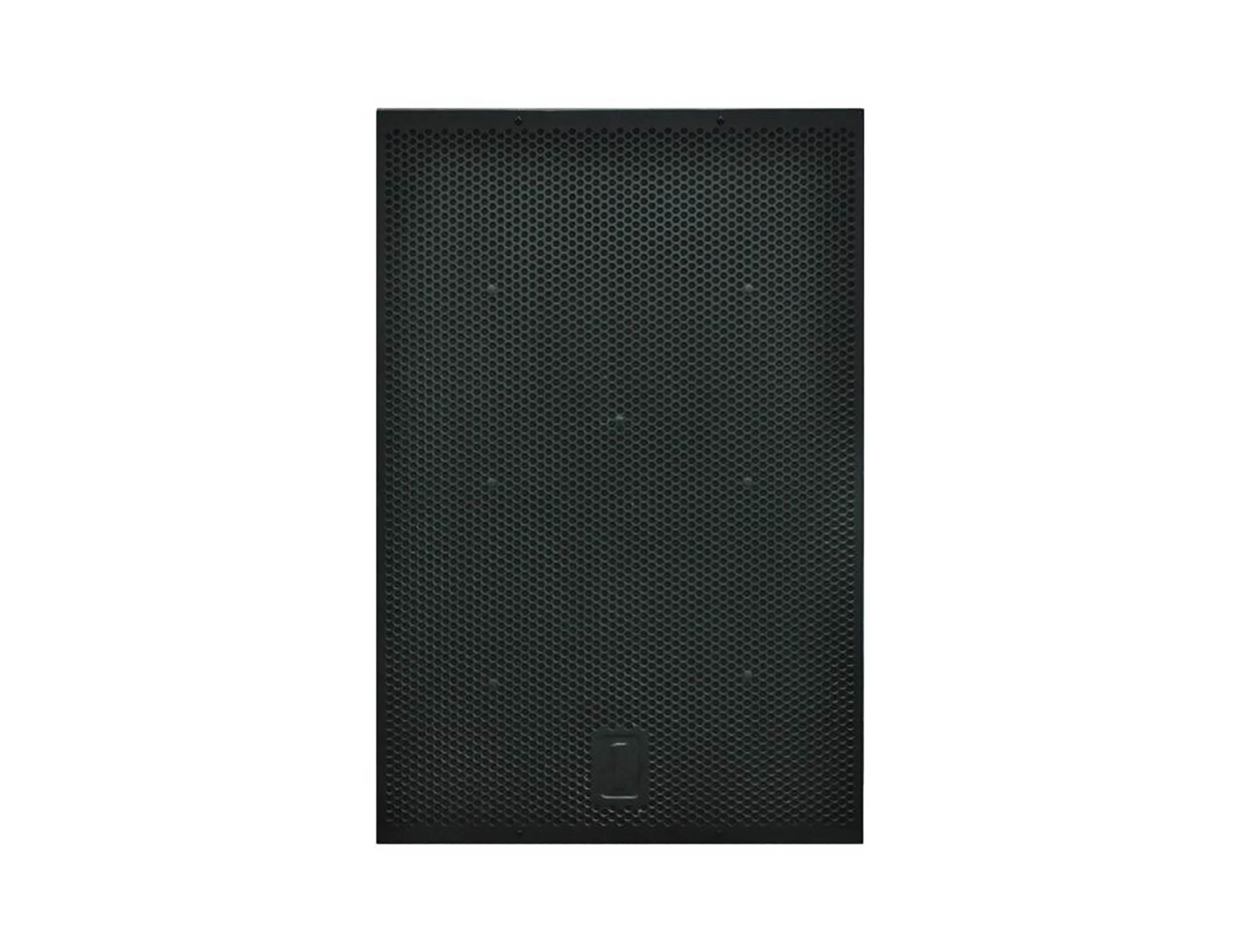 One Systems CFA2.HTH-GRAY IP56-Rated Long-Throw Installation Loudspeaker - Gray by One Systems