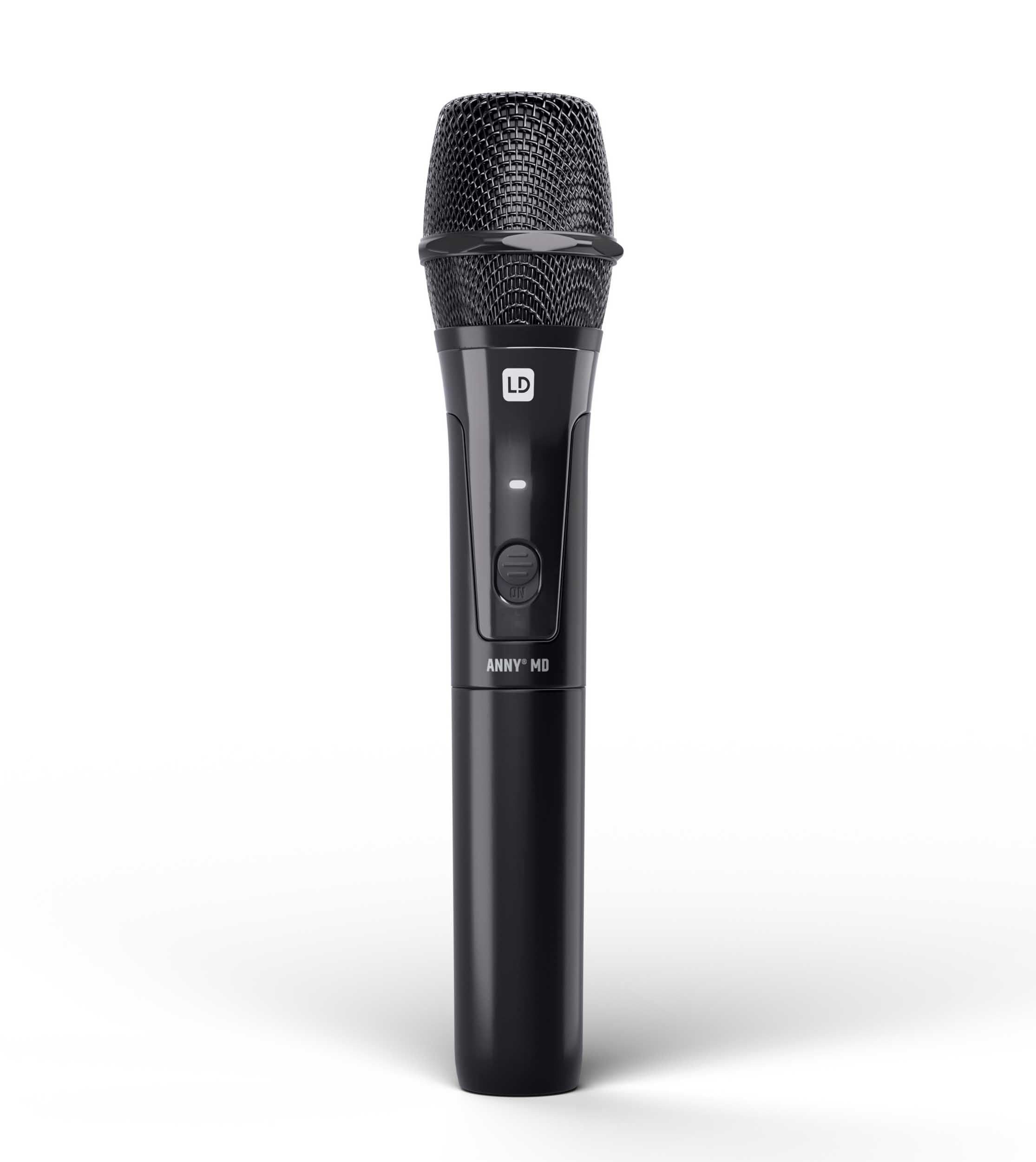 LD Systems ANNY MD B4.7, Wireless Handheld Microphone for ANNY by LD Systems