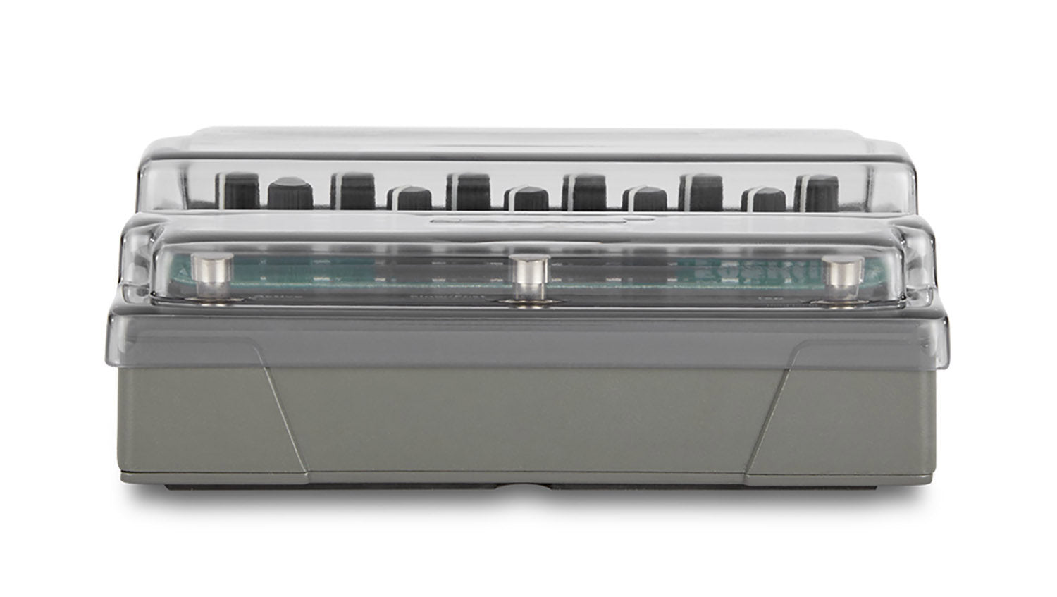 Decksaver DS-PC-ETH9 Protection Cover for Eventide H9 and H9 Max by Decksaver