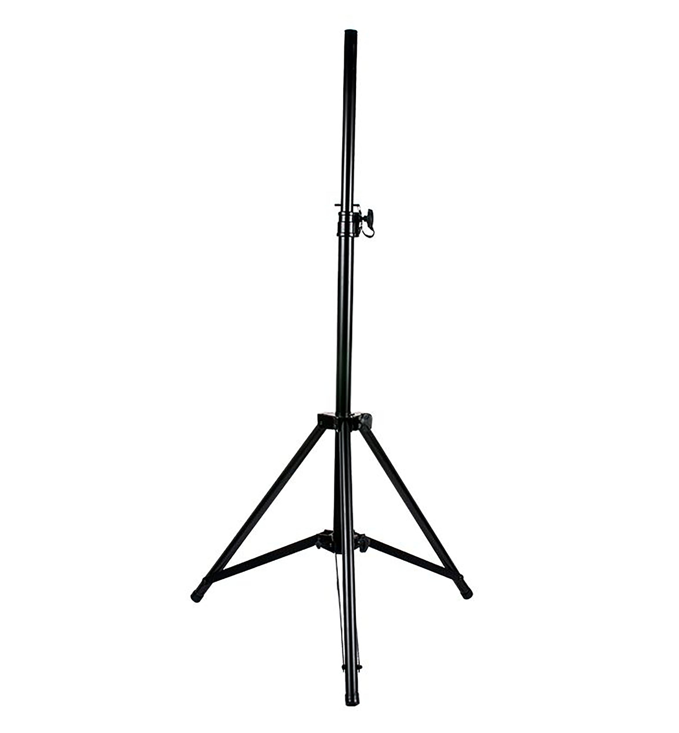ADJ Pro FS Stand Black Lighting Tripod Stand by ADJ