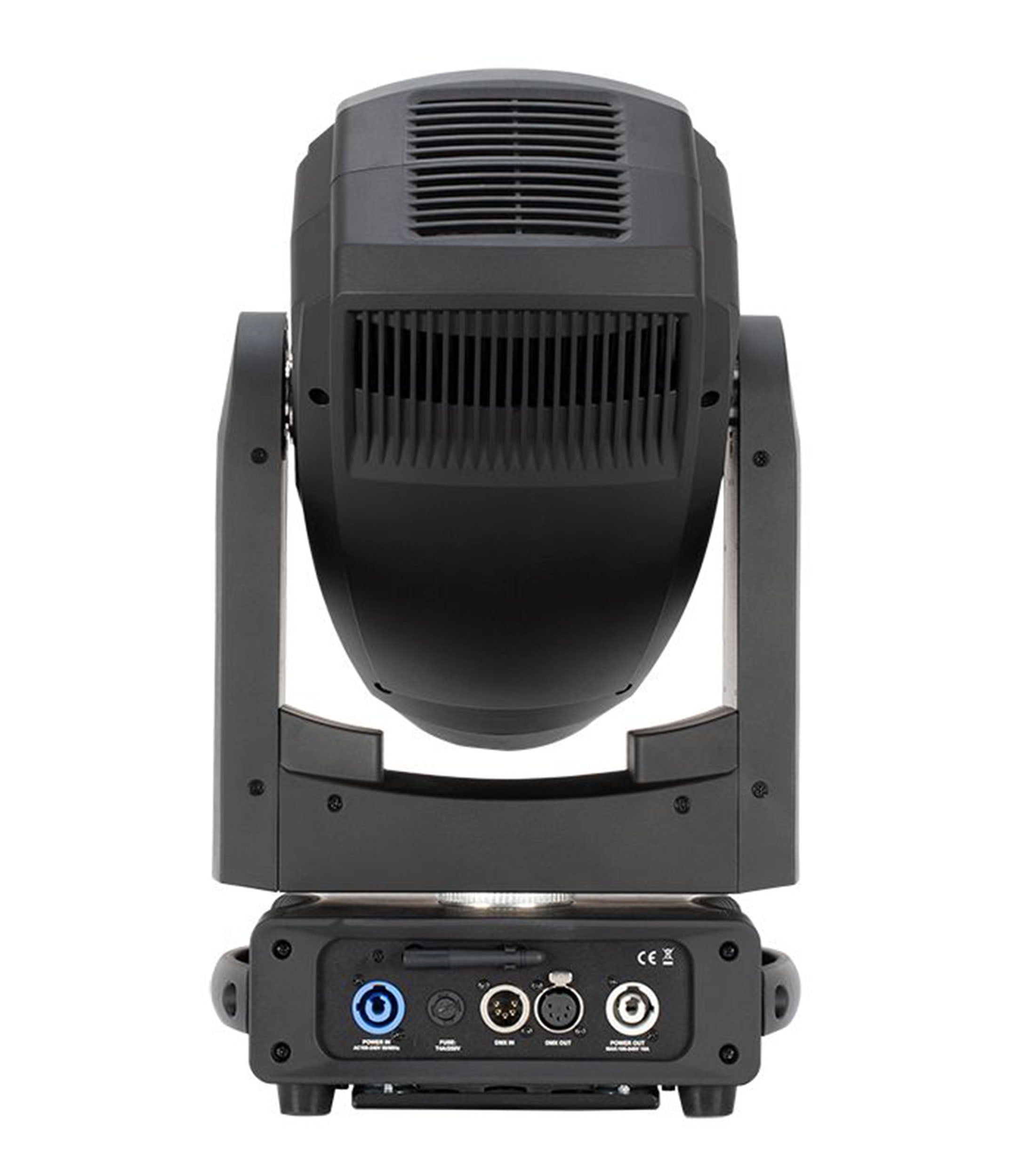 ADJ Focus Hybrid, LED Moving Head Lighting Fixture - 200 Watt by ADJ