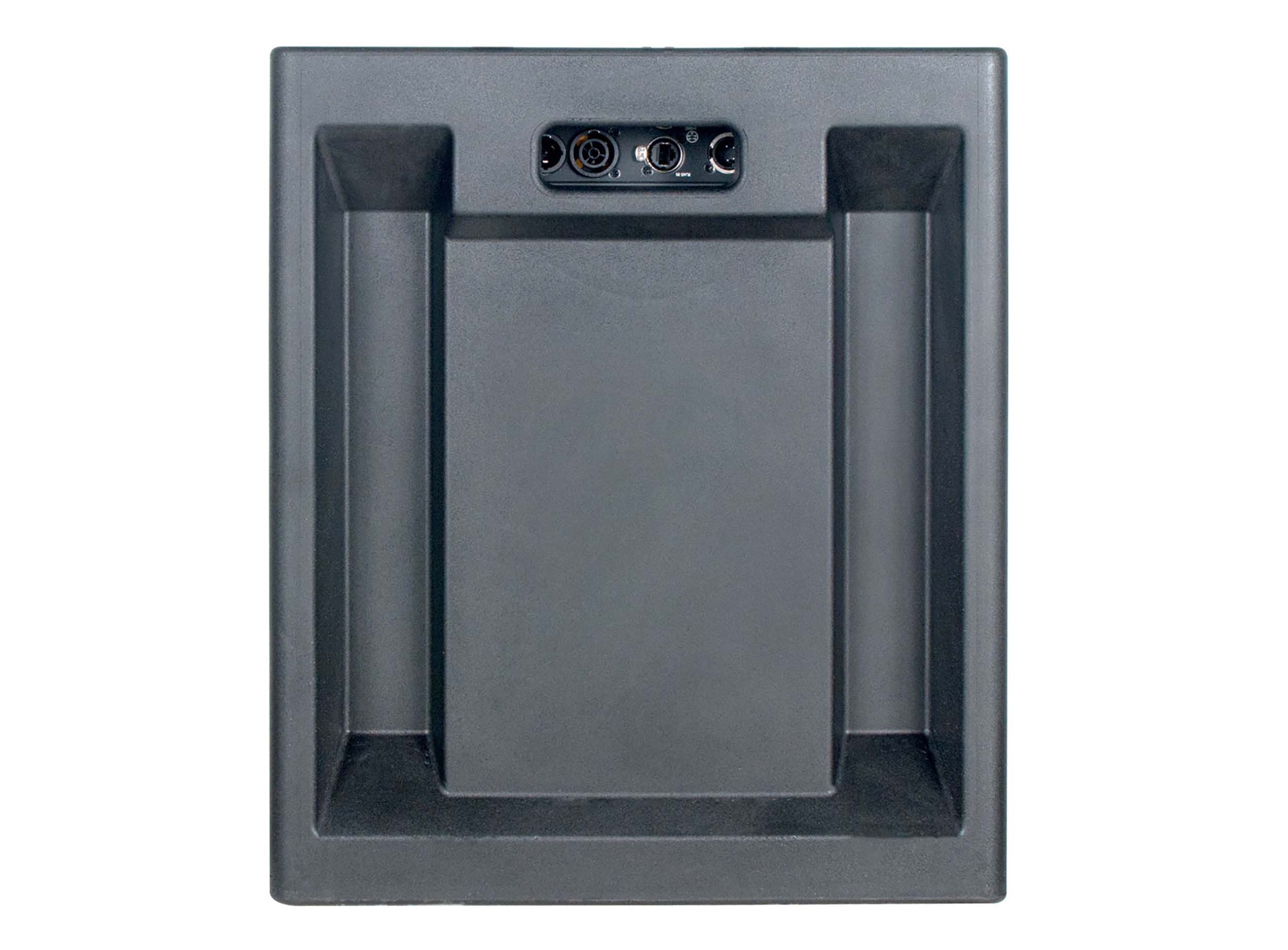 Elation RAYZOR 760, 7x 60-Watt RGBW LED Wash Fixture with SparkLED Effect by Elation