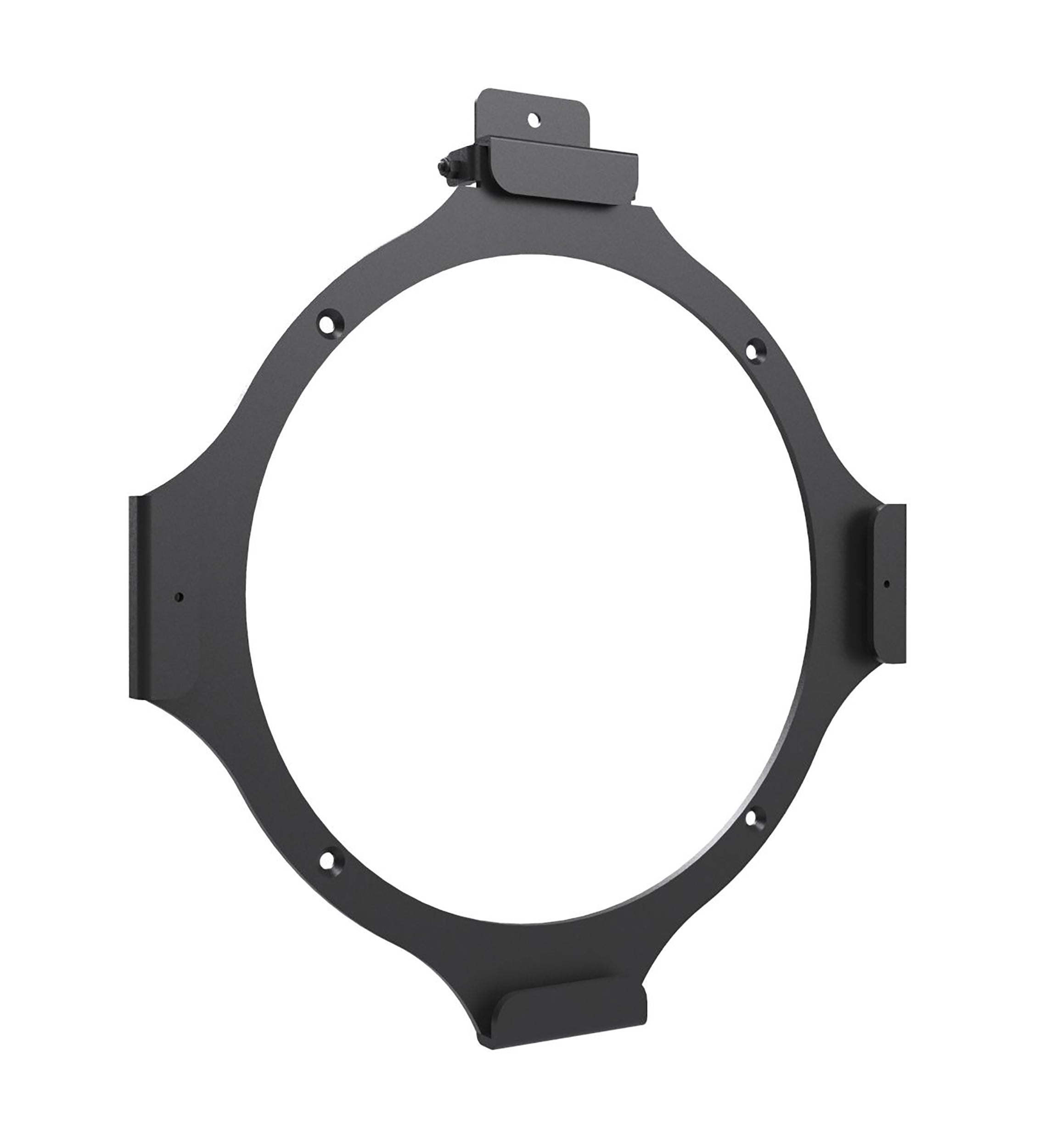 ADJ ELP18IPBDA, Optional Barn Door and Gel Frame / Holder Kit for Encore LP18IP by ADJ