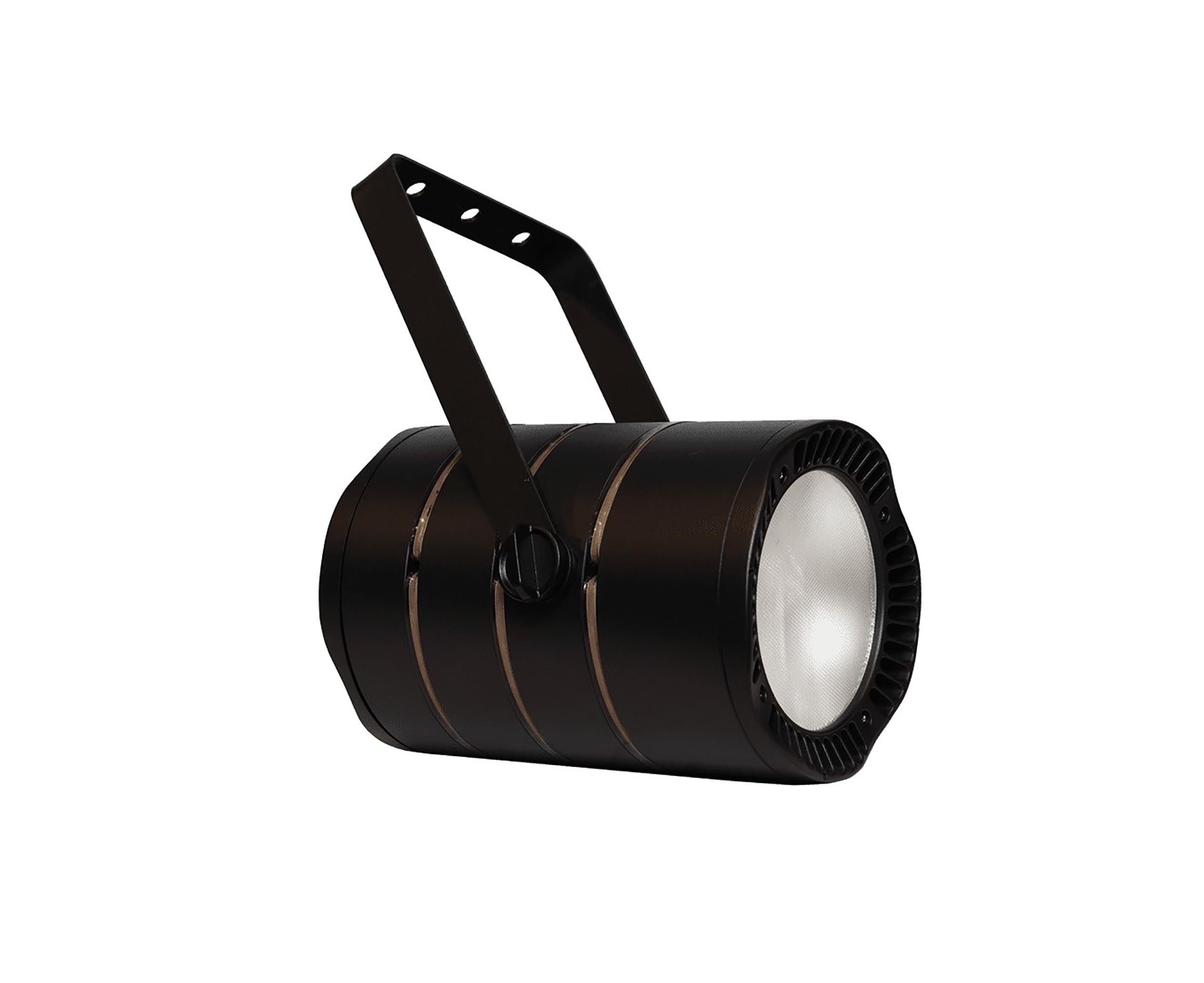 JMAZ Pro JP4001, Zona 5S 210W RGBA+L PAR LED House Light by JMAZ