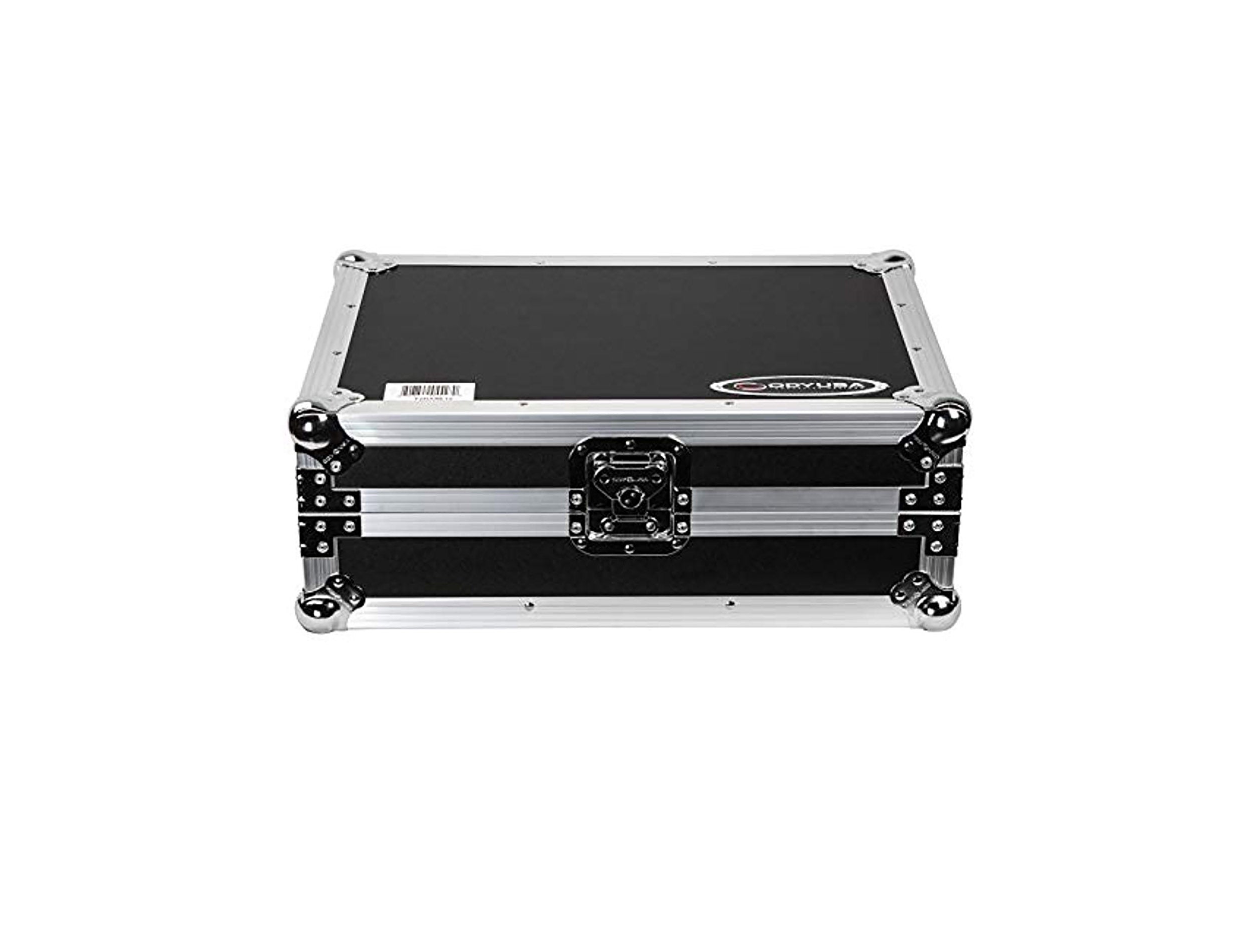 Odyssey FZRANE12 Flight Case for Rane Twelve Mixer by Odyssey