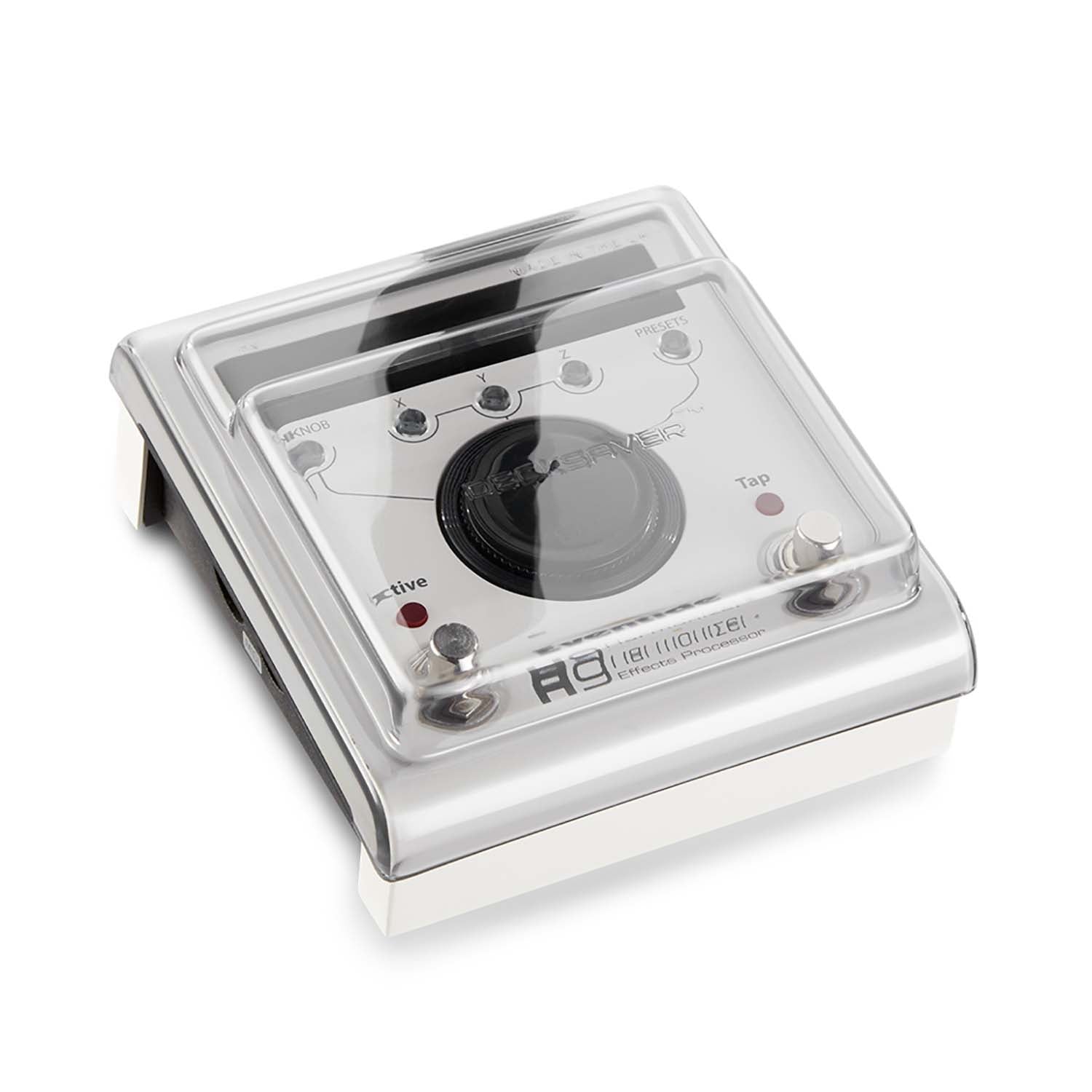 Decksaver DS-PC-ETH9 Protection Cover for Eventide H9 and H9 Max by Decksaver