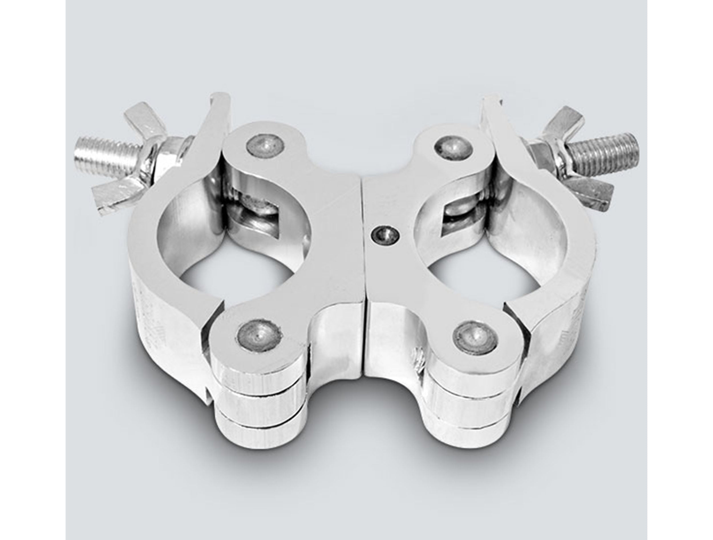 Chauvet DJ CLP-25N Heavy Duty Swivel Coupler Clamp by Chauvet DJ