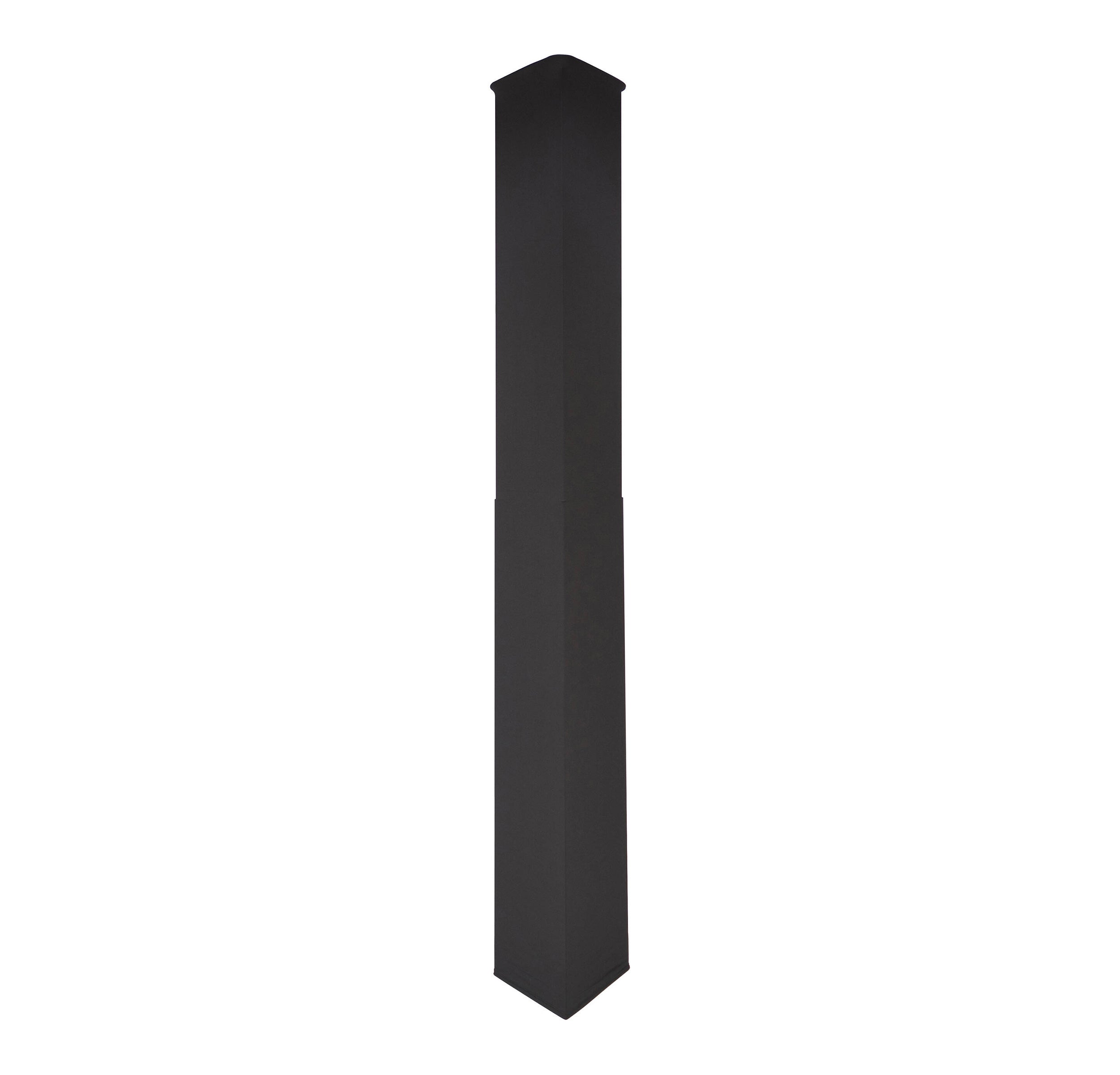 REPLACEMENT SCRIM Colorkey CKU-8012 Black Scrim for the ColorKey LS8 by ColorKey