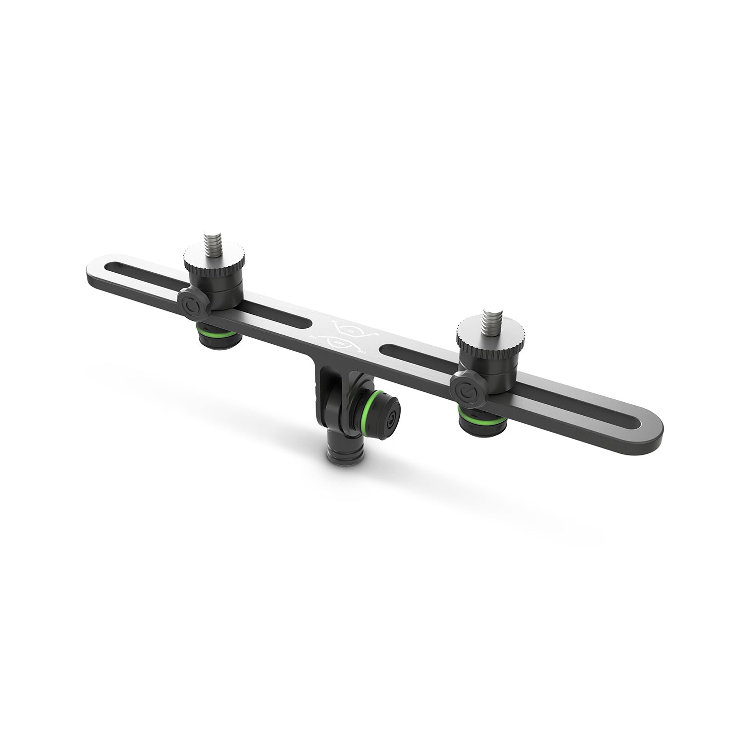 Gravity GMSSTB01PRO Stereo Array Microphone Bar by Gravity
