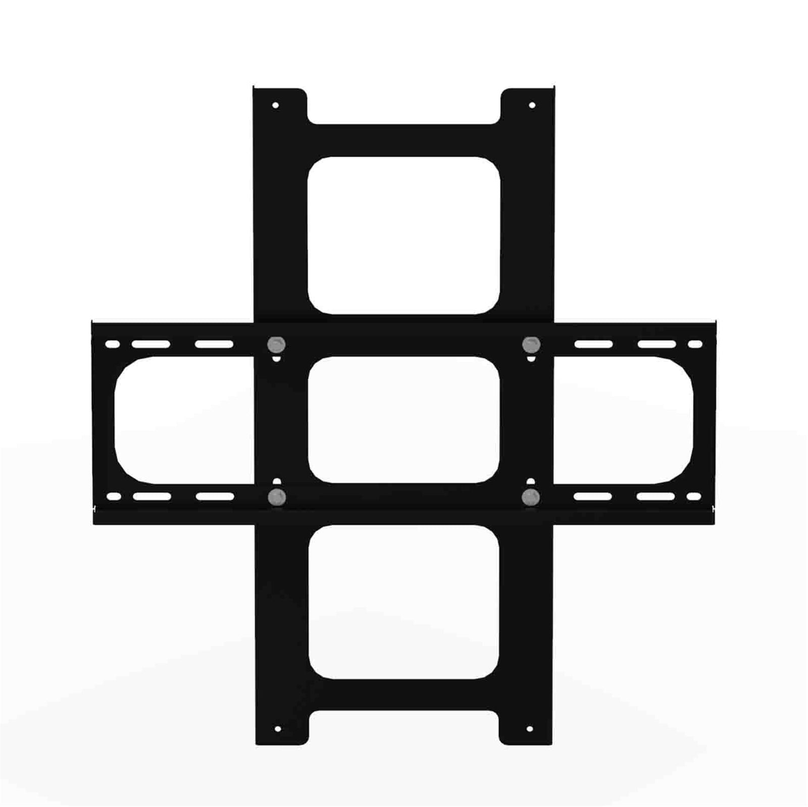 The Humpter B3 Mobile DJ Booth in Black by ProX Cases