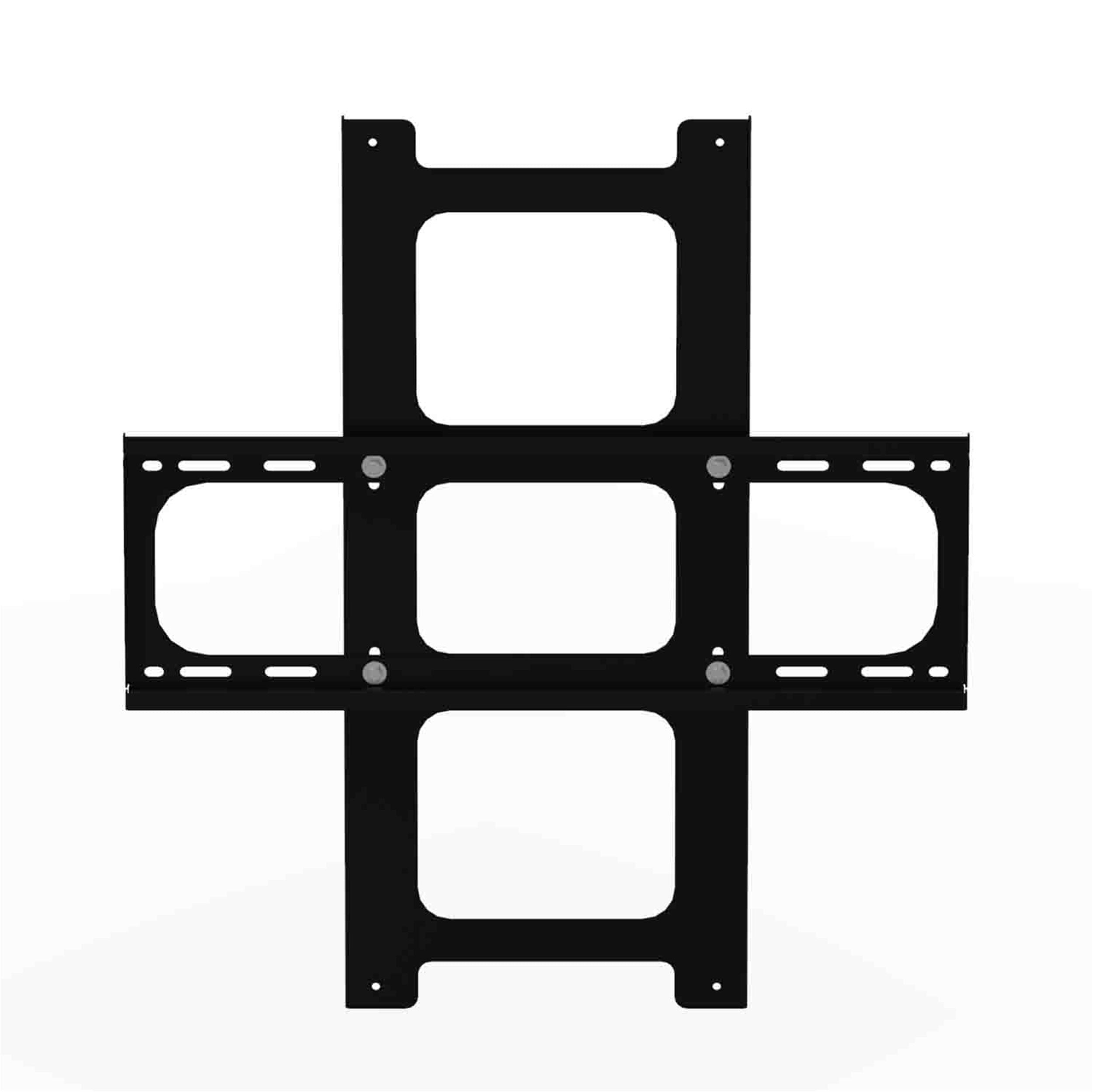 The Humpter B3 Mobile DJ Booth in Black by ProX Cases