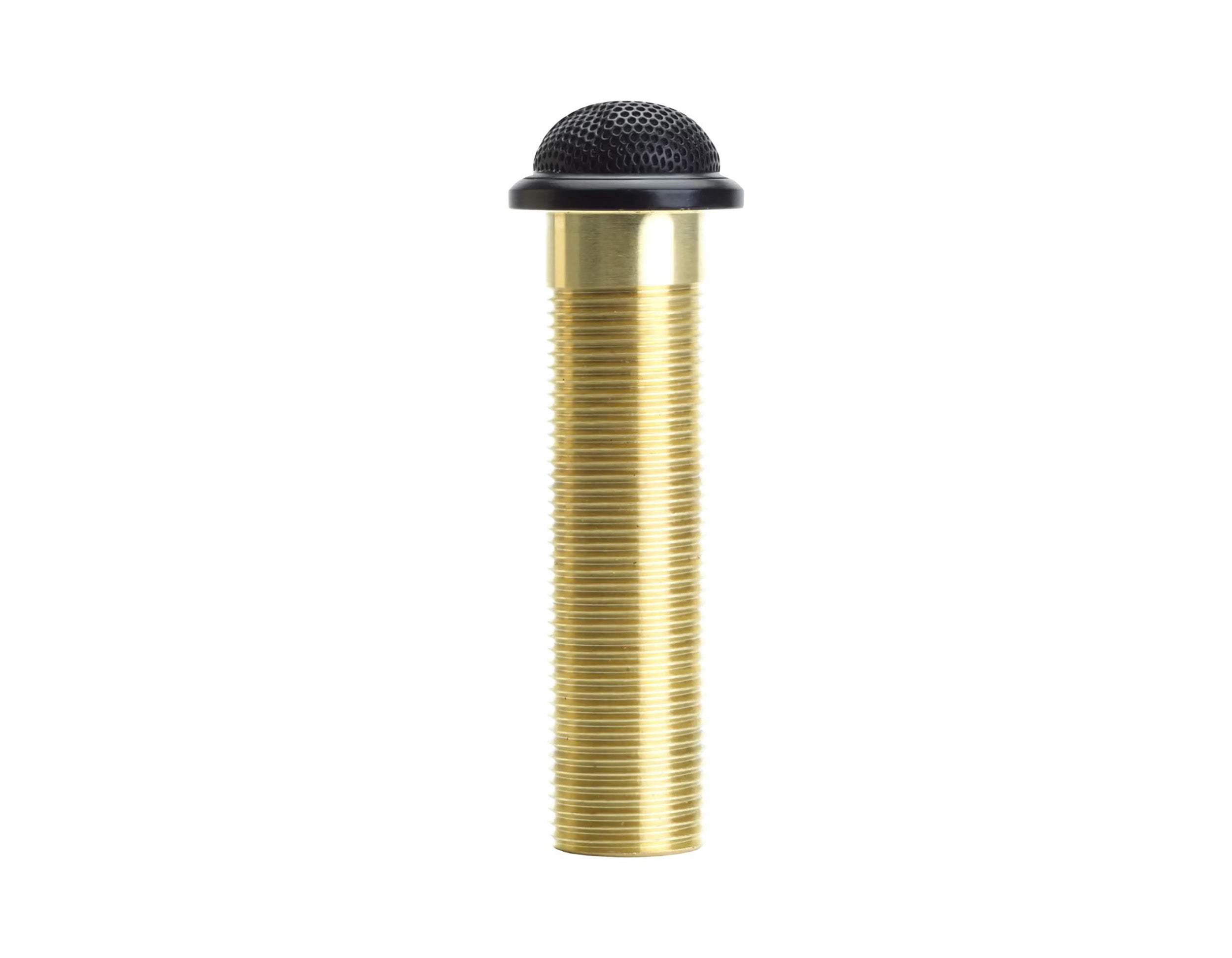 Shure MX395B Microflex Low Profile Boundary Microphones - Black by Shure