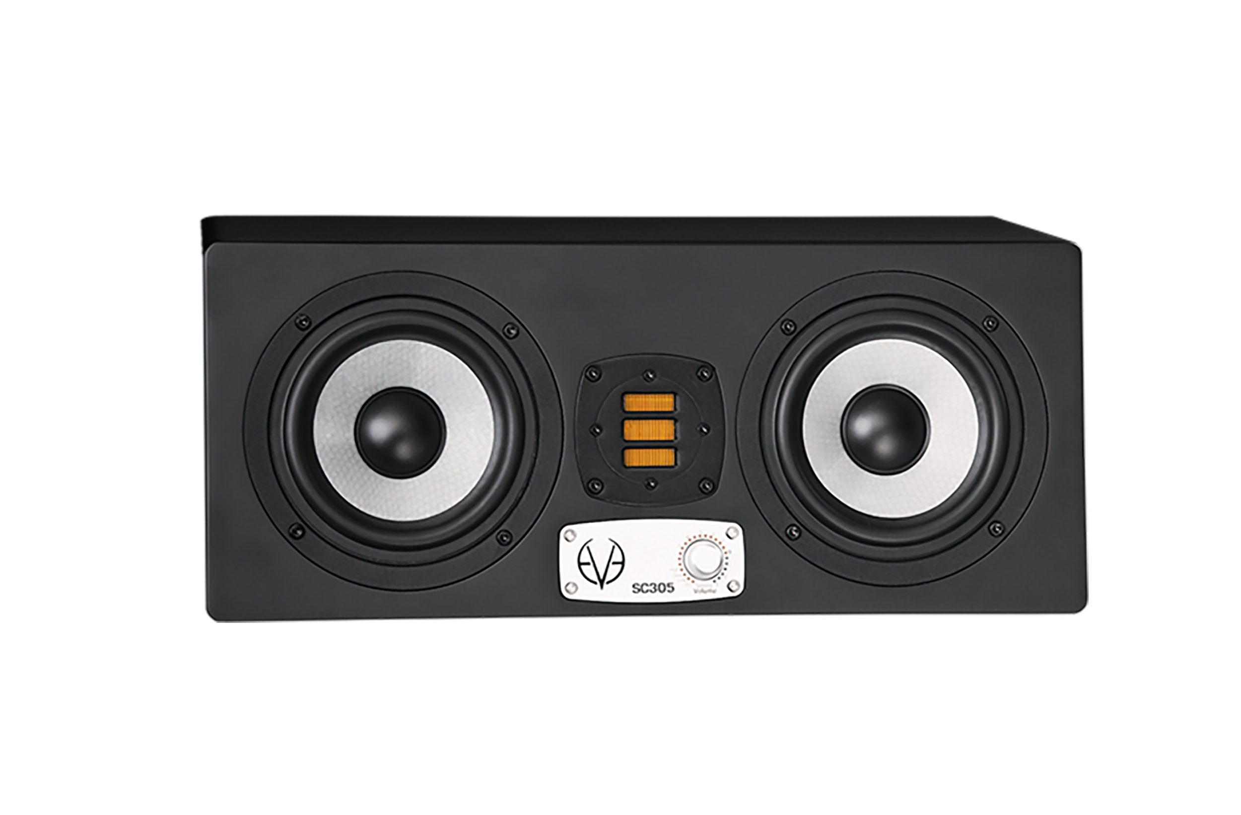Eve Audio SC305, 3-Way Active Studio Monitor - 5 Inch by EVE Audio