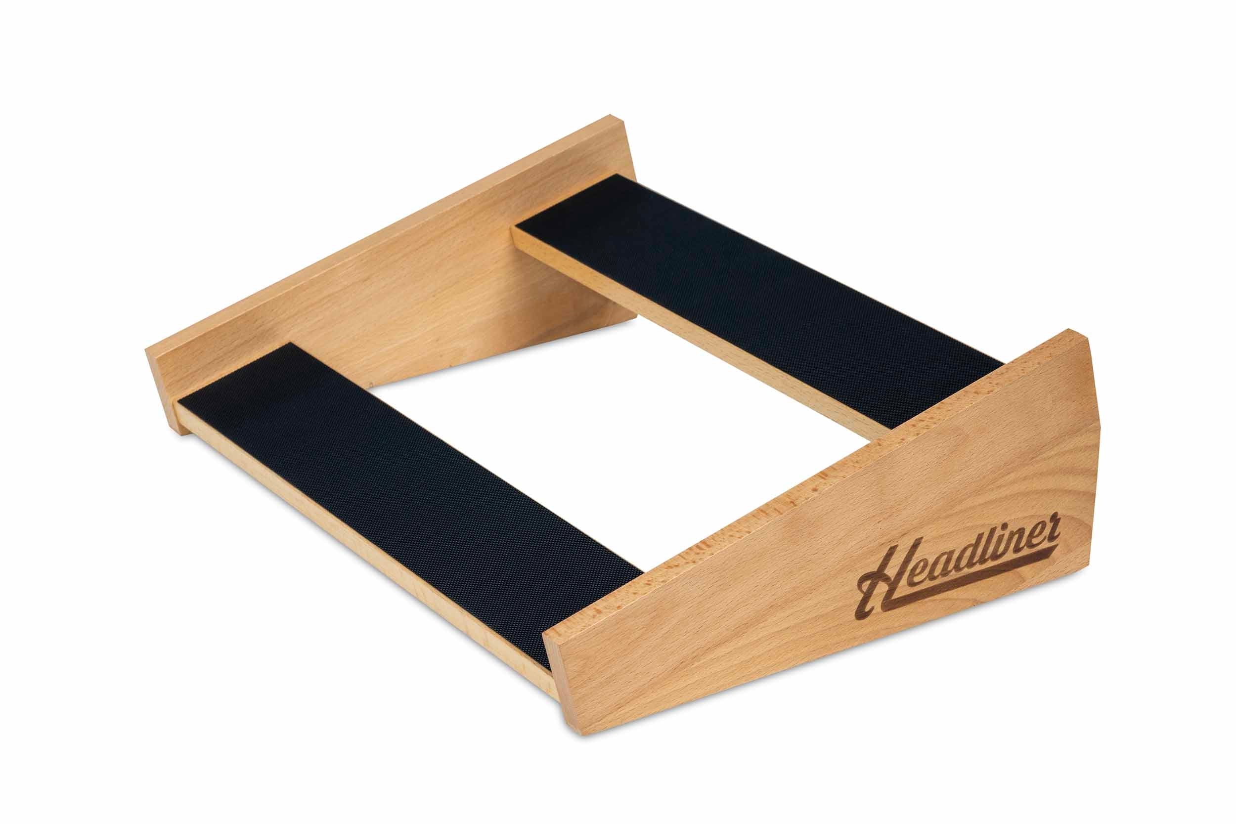 Headliner HL23000, Catalina Stand for Ableton Push 3 and Push 2 by Headliner