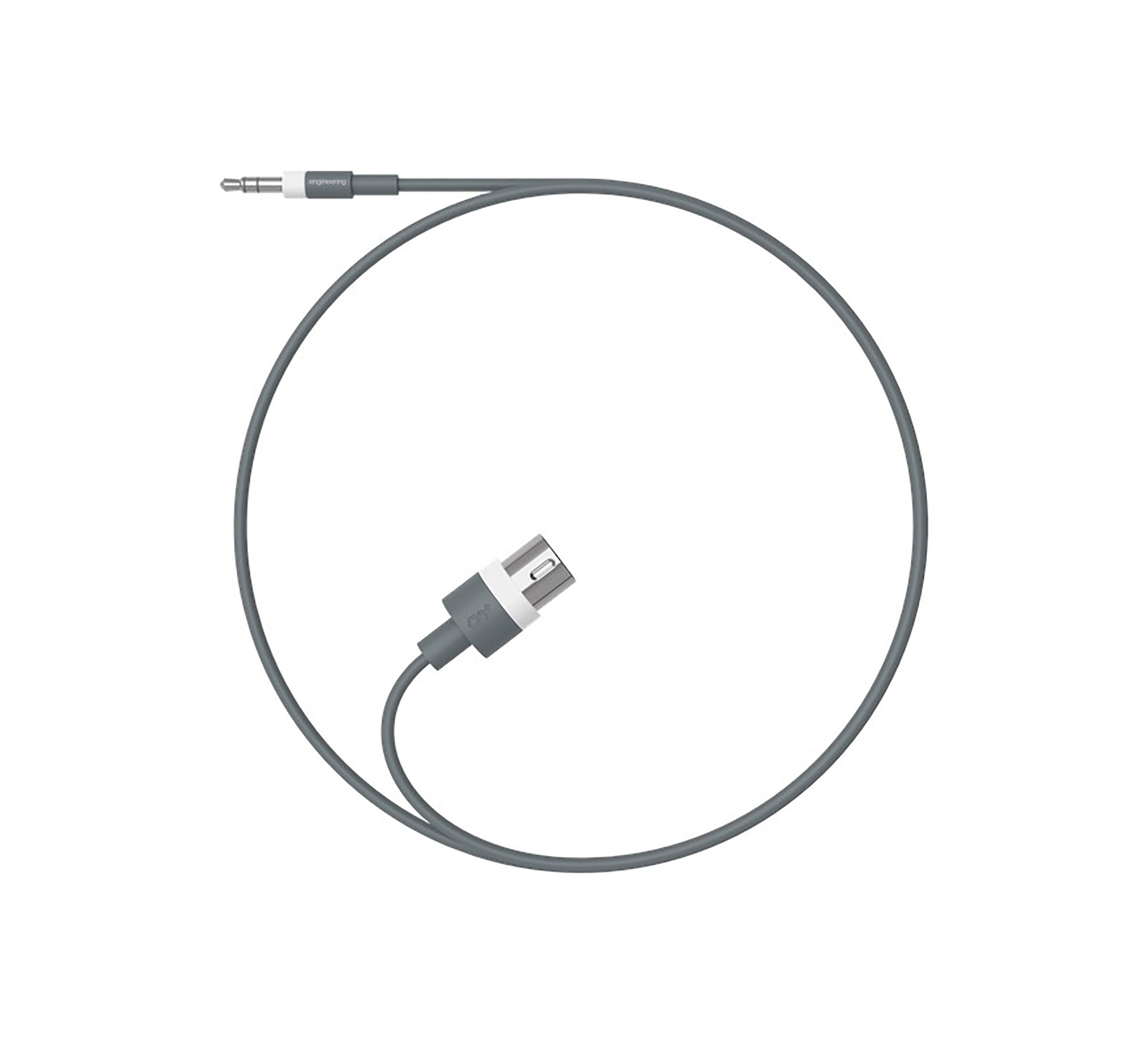 Teenage Engineering 3.5mm TRS to 5 Pin Male DIN Midi Cable by Teenage Engineering