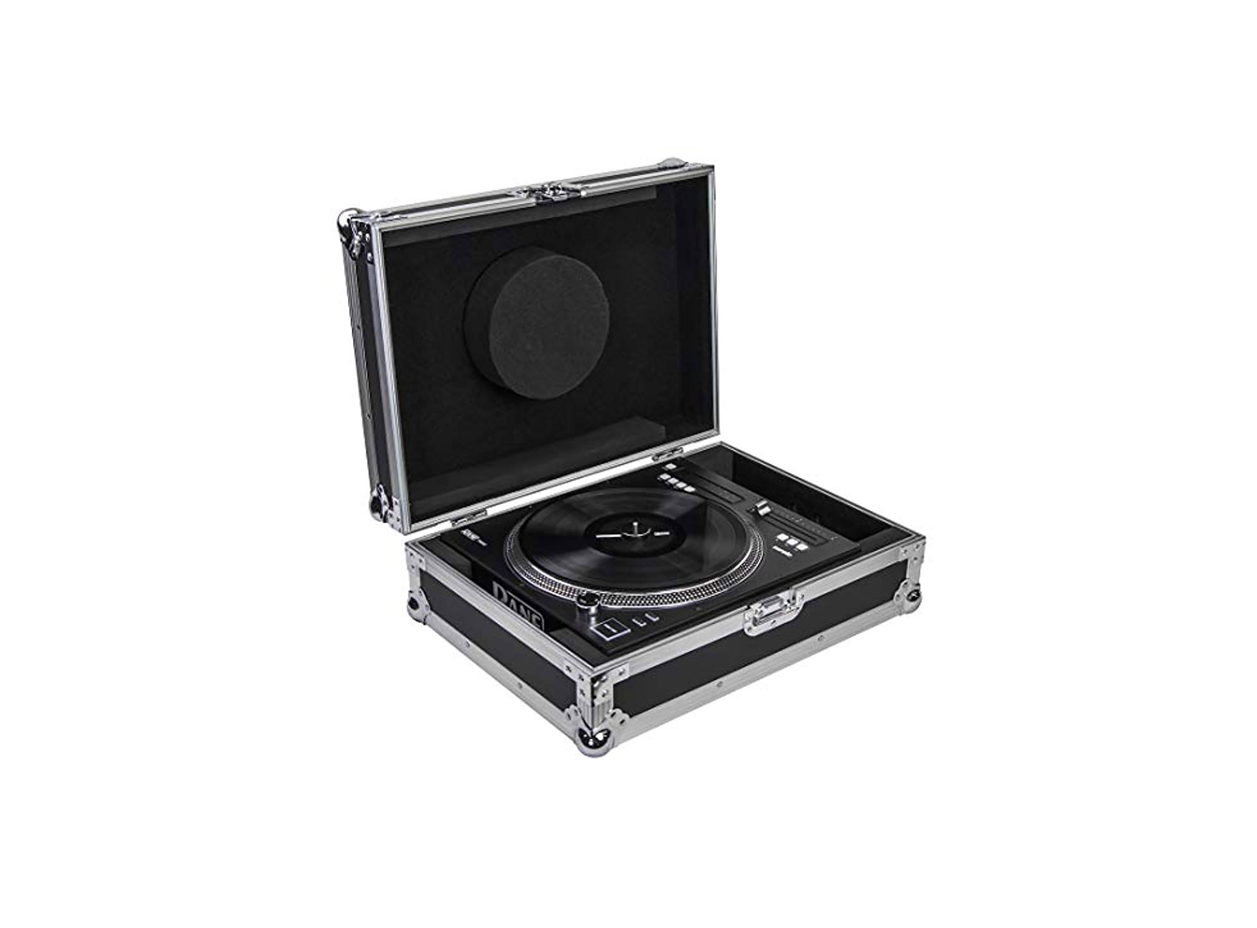 Odyssey FZRANE12 Flight Case for Rane Twelve Mixer by Odyssey