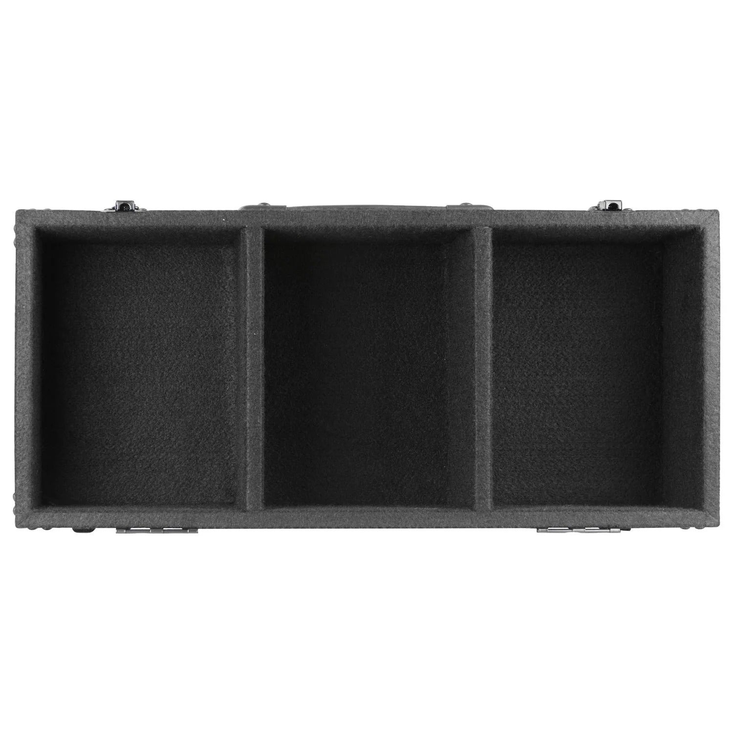 B-Stock: Odyssey C45200, Carpet Record, Utility Case for 200 7" Vinyl Records by Odyssey