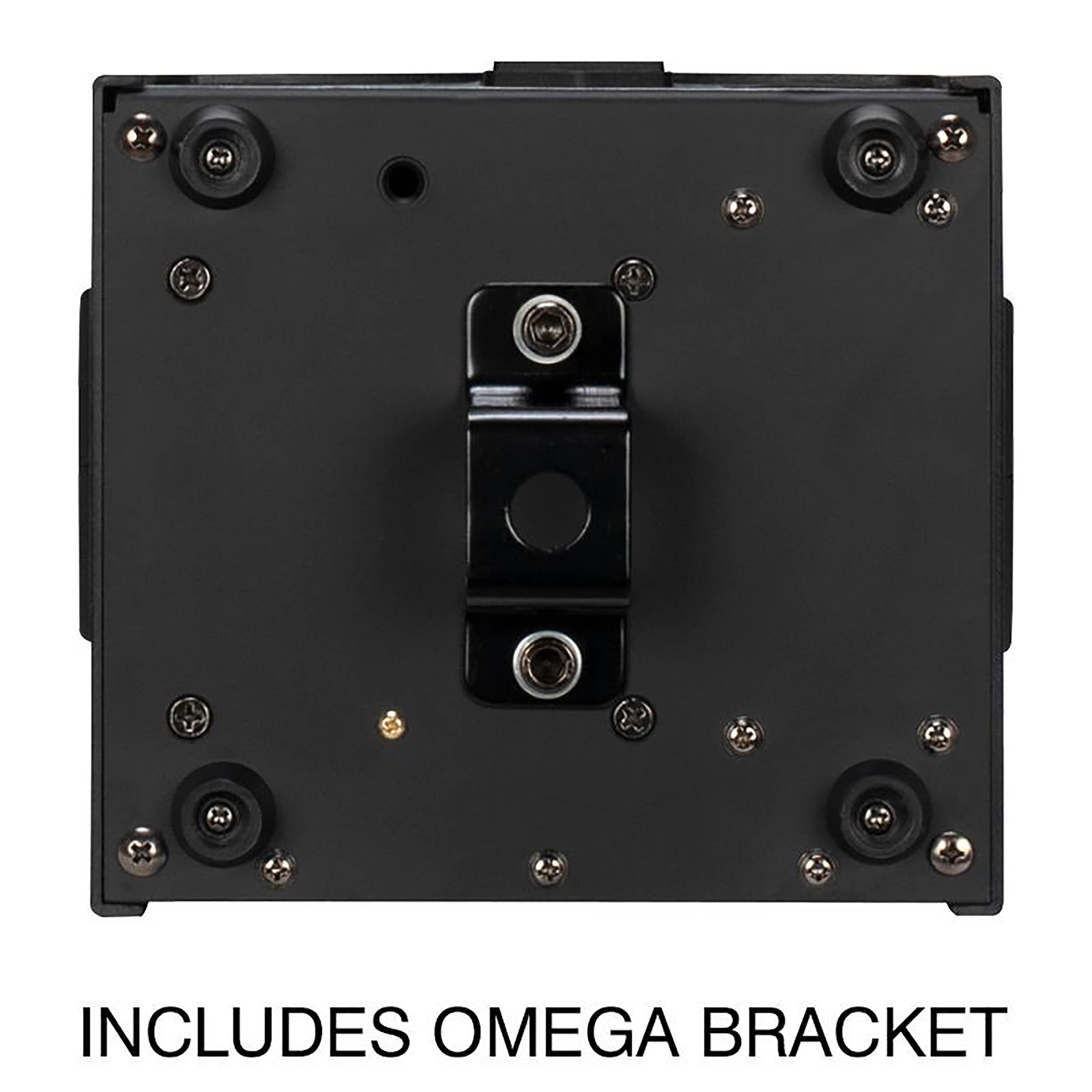 Eliminator Lighting Stinger Spot 30, Mini Moving Head with 30-Watt LED and Advanced Optics by Eliminator Lighting