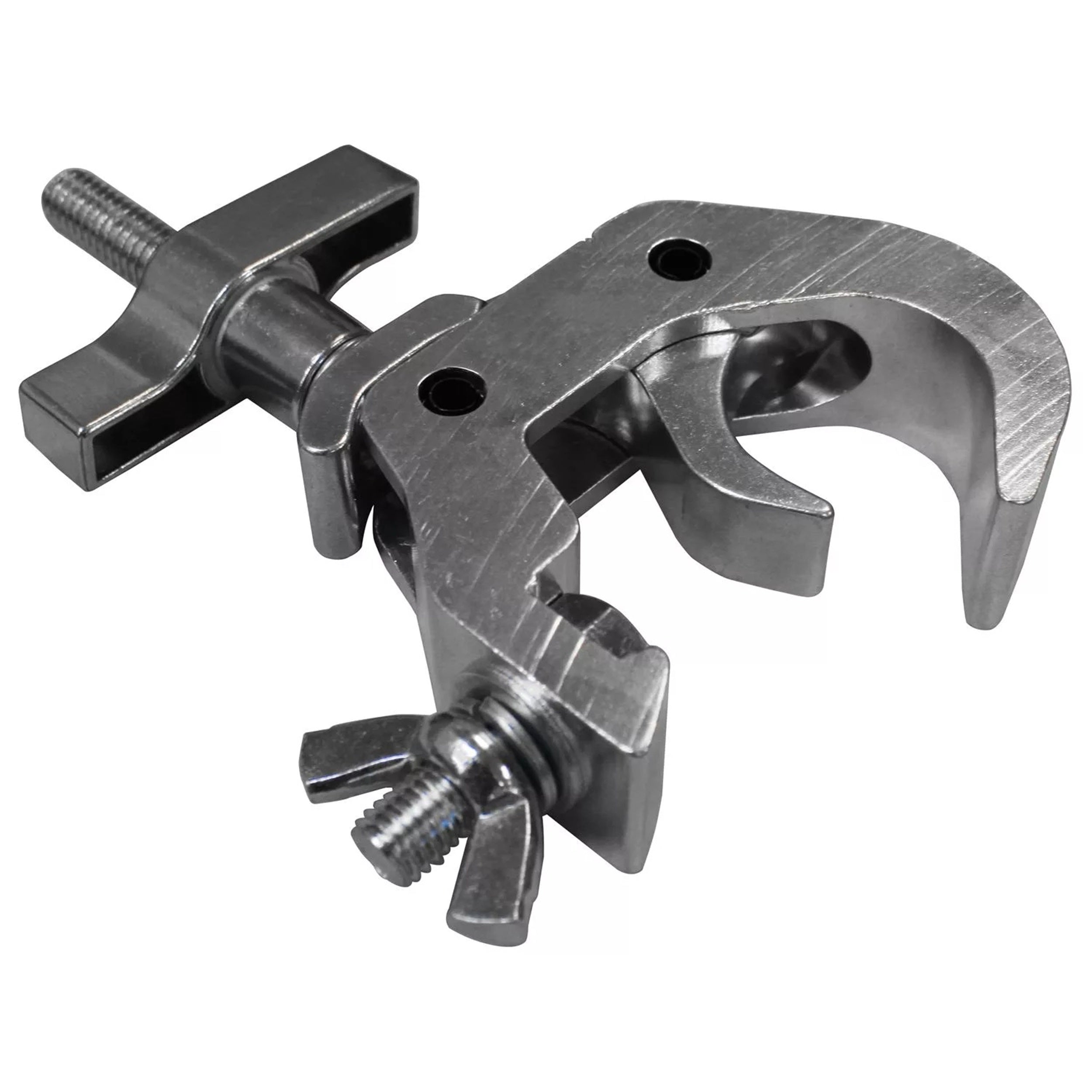 Odyssey Pro Quick Rig Coupler, Heavy-Duty Lighting Clamp for 2-Inch Tube - 330 lb Load Capacity by Odyssey