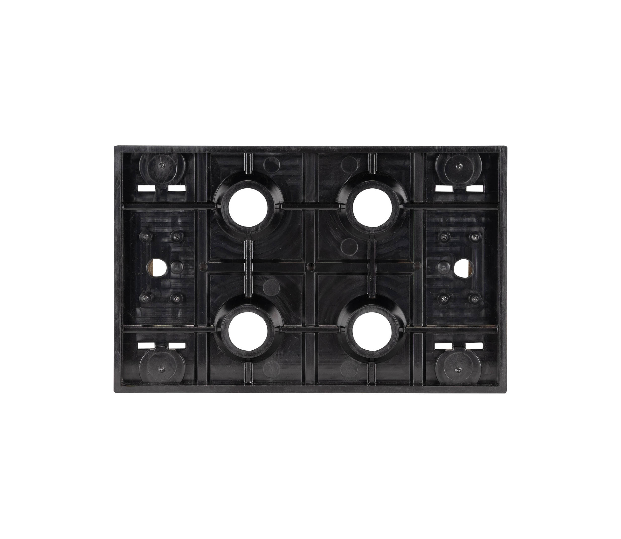 ADJ MDF3FCPB, Power Bracket for MDF3 by ADJ