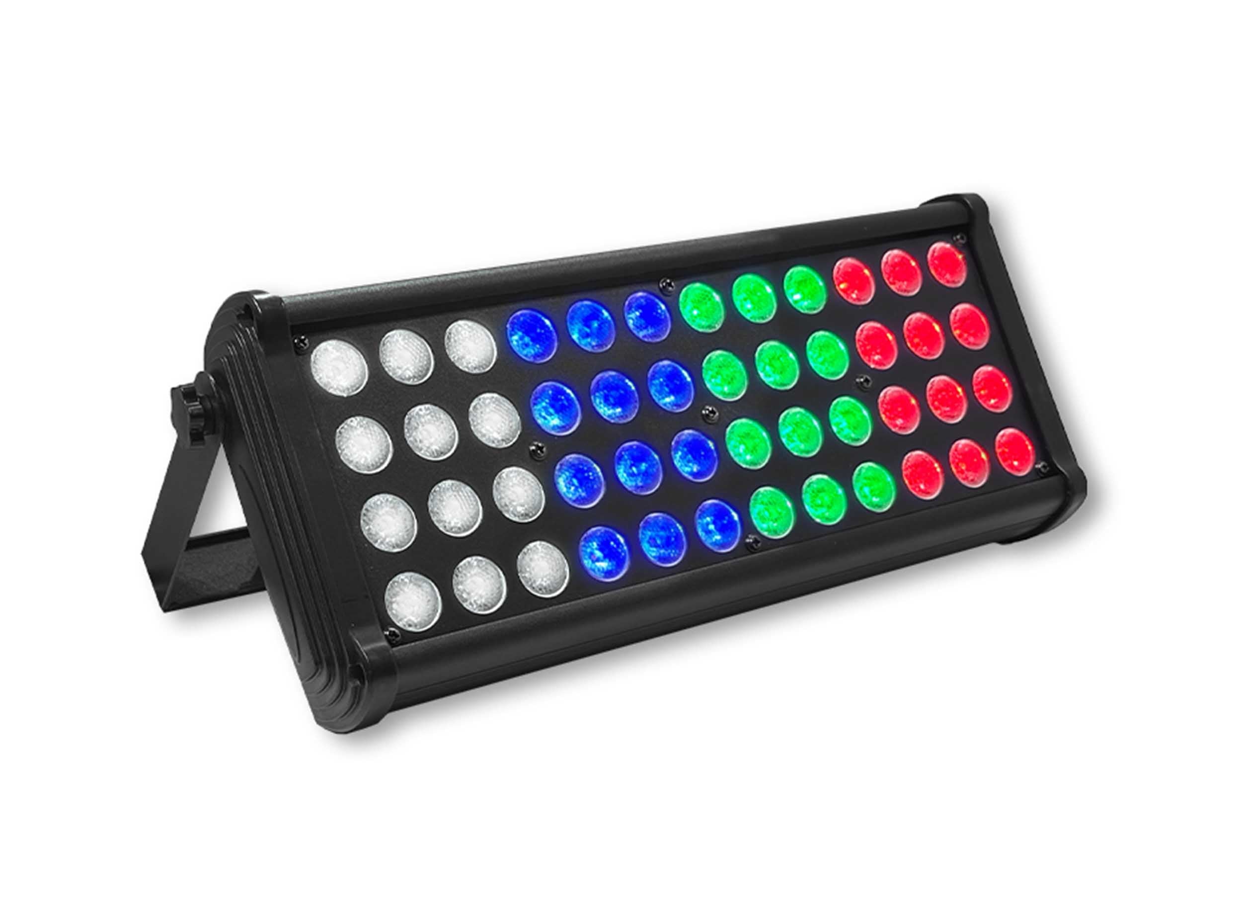 Acue Lighting Design Brick RGB 3 In 1 LED Wash Light with Wireless Control by Acue Lighting