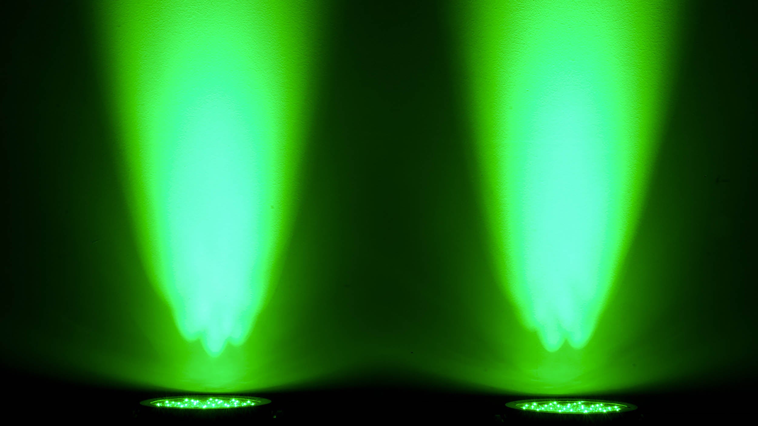 Chauvet DJ SlimPAR 56 ILS, LED Wash Light - Uplight or Mounted by Chauvet DJ