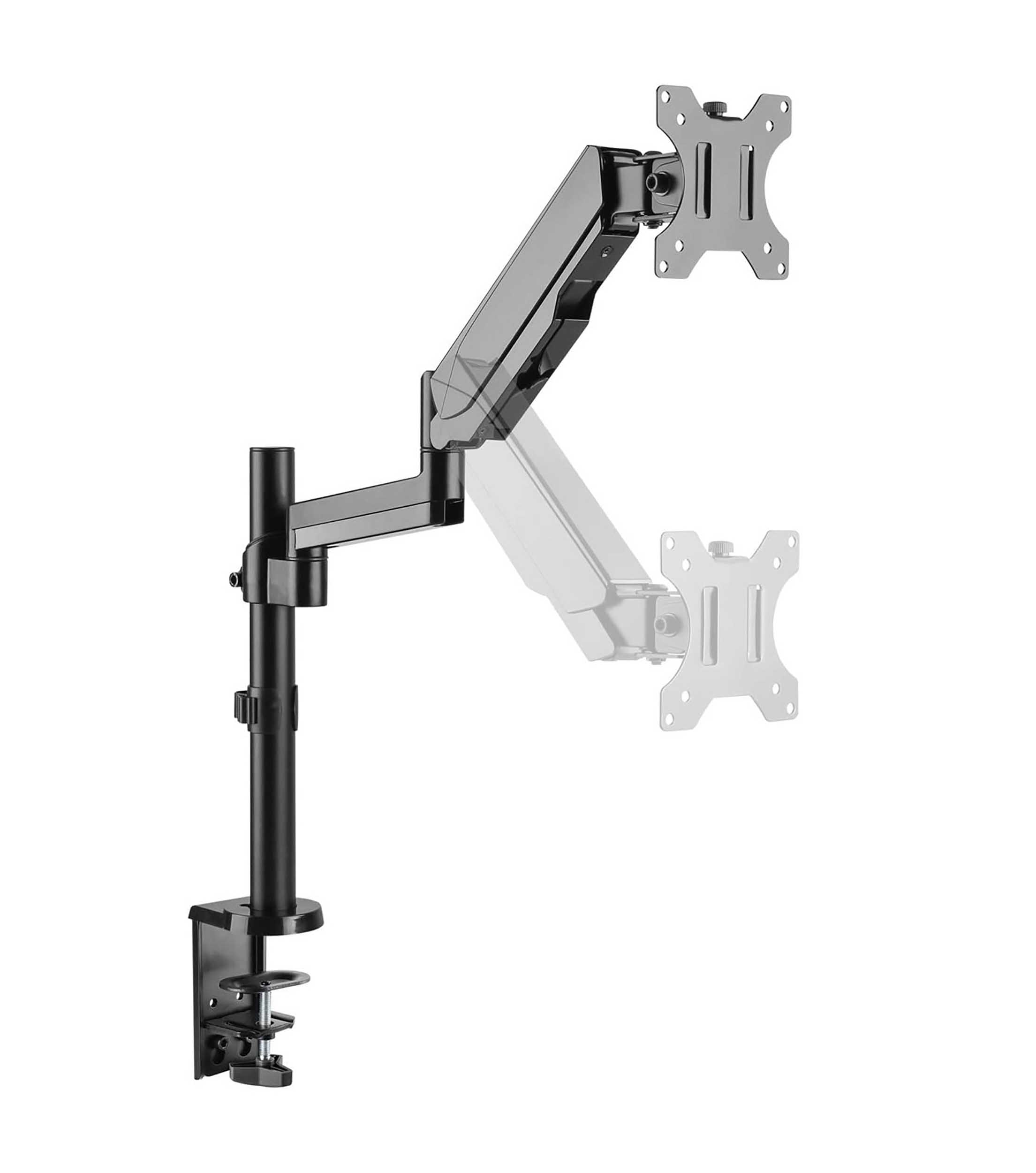 ProX XZF-LT ARM BLK Laptop Arm - Black by ProX Cases