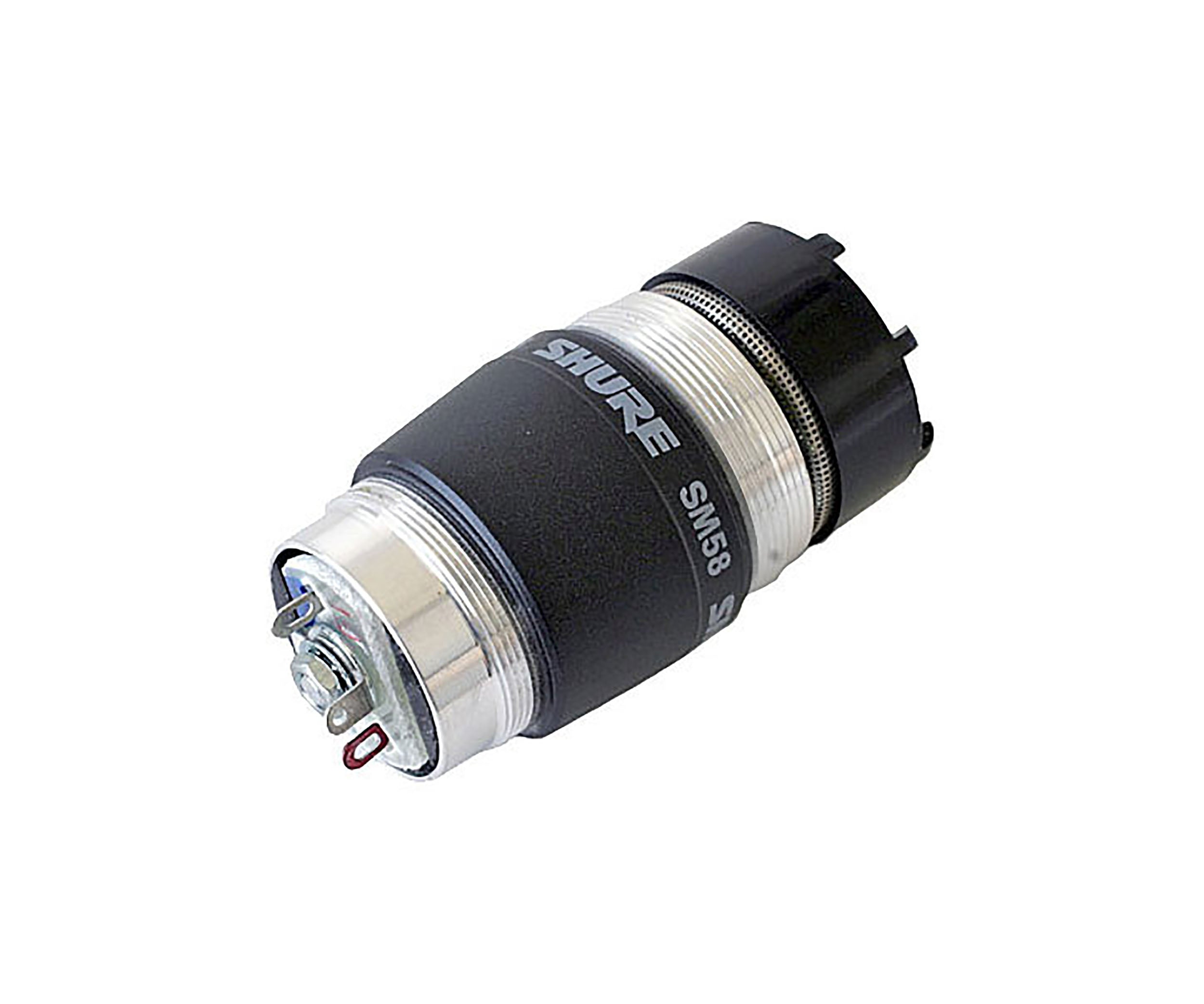 Shure R59, Replacement Cartridge for SM58 Microphone by Shure