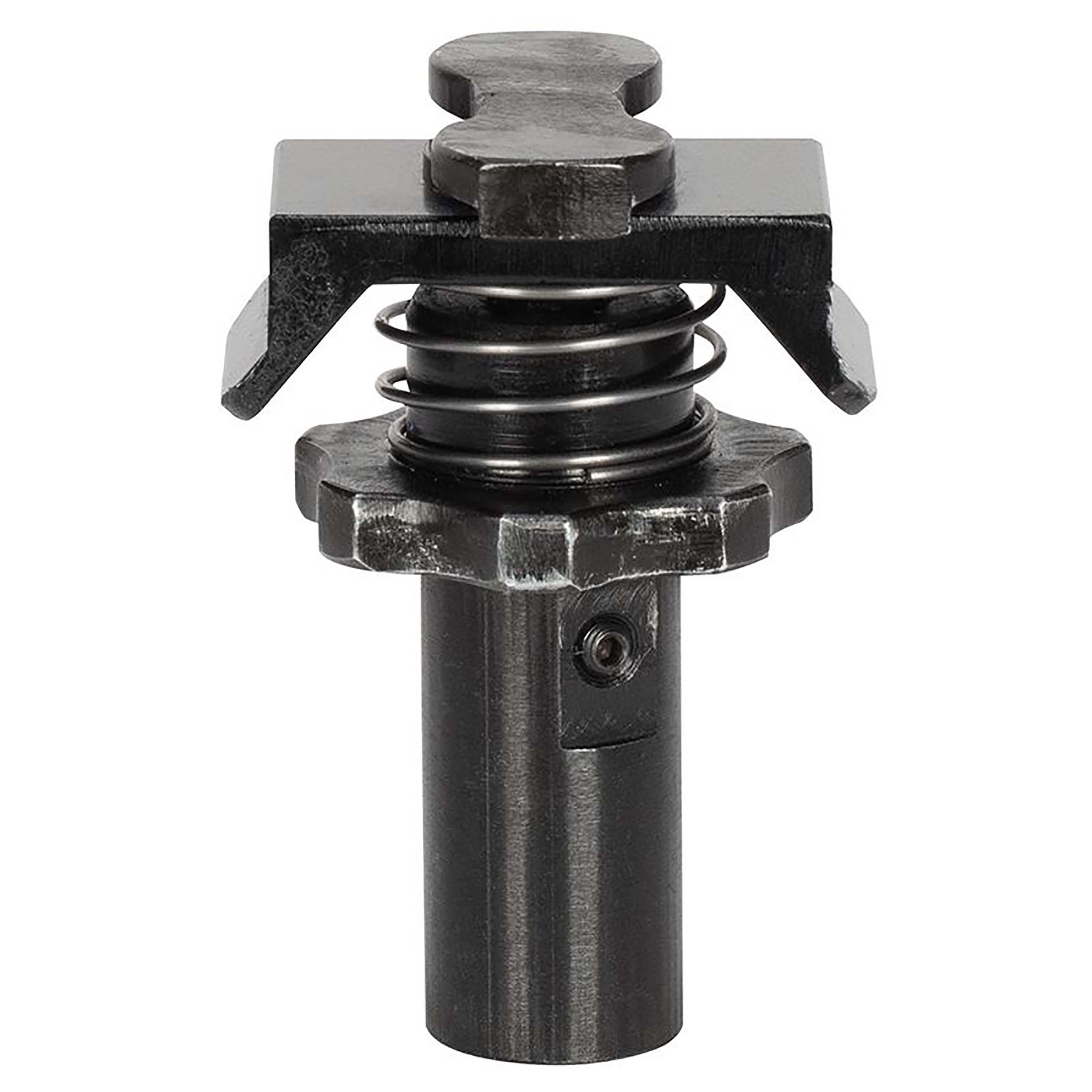 ADJ LTrack A1, 70.1mm L-Track Clamp Adapter for ElectraPix Series Products by ADJ