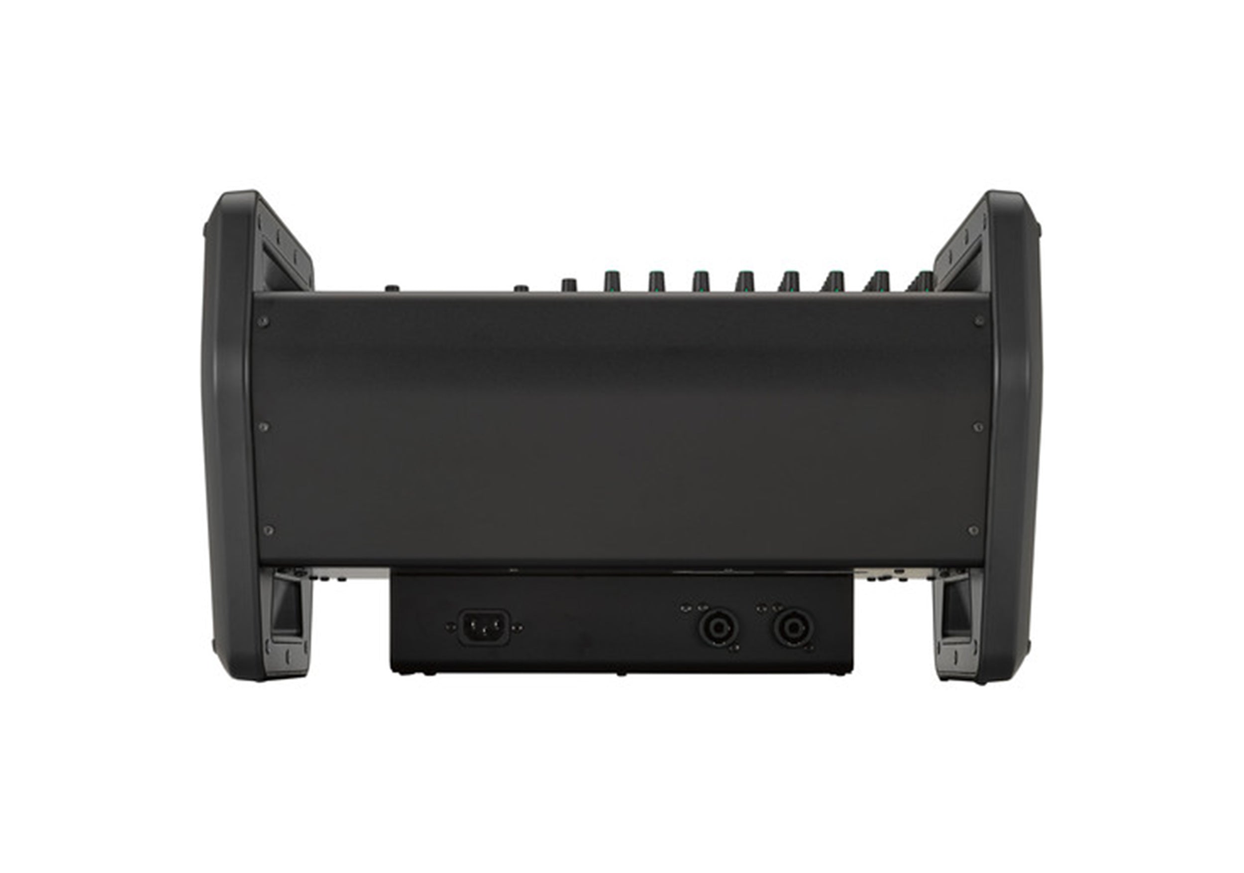 Yamaha EMX Series 12-Input Powered Mixer by Yamaha