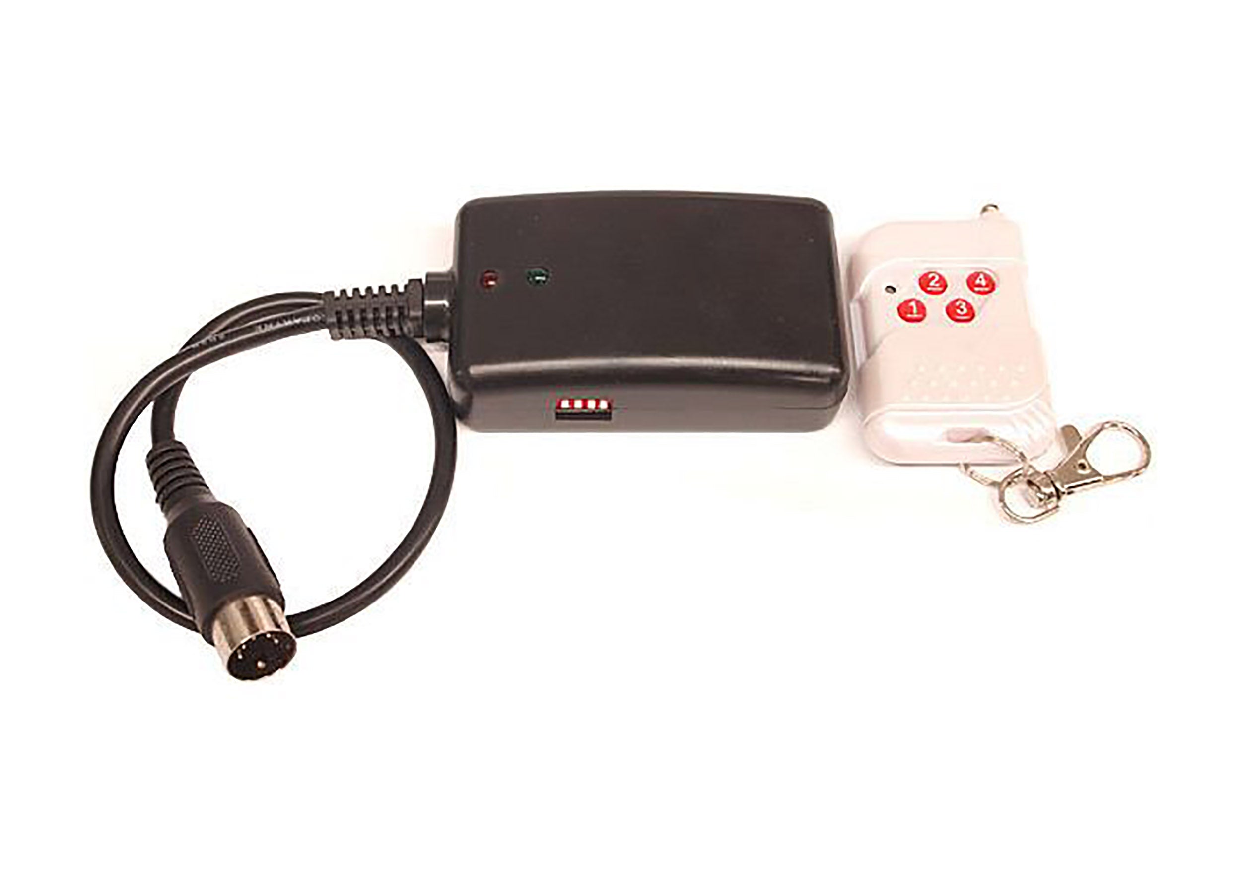 ADJ VFWR2, Wireless Remote for VF1300 and VF1600 Fog Machines by ADJ