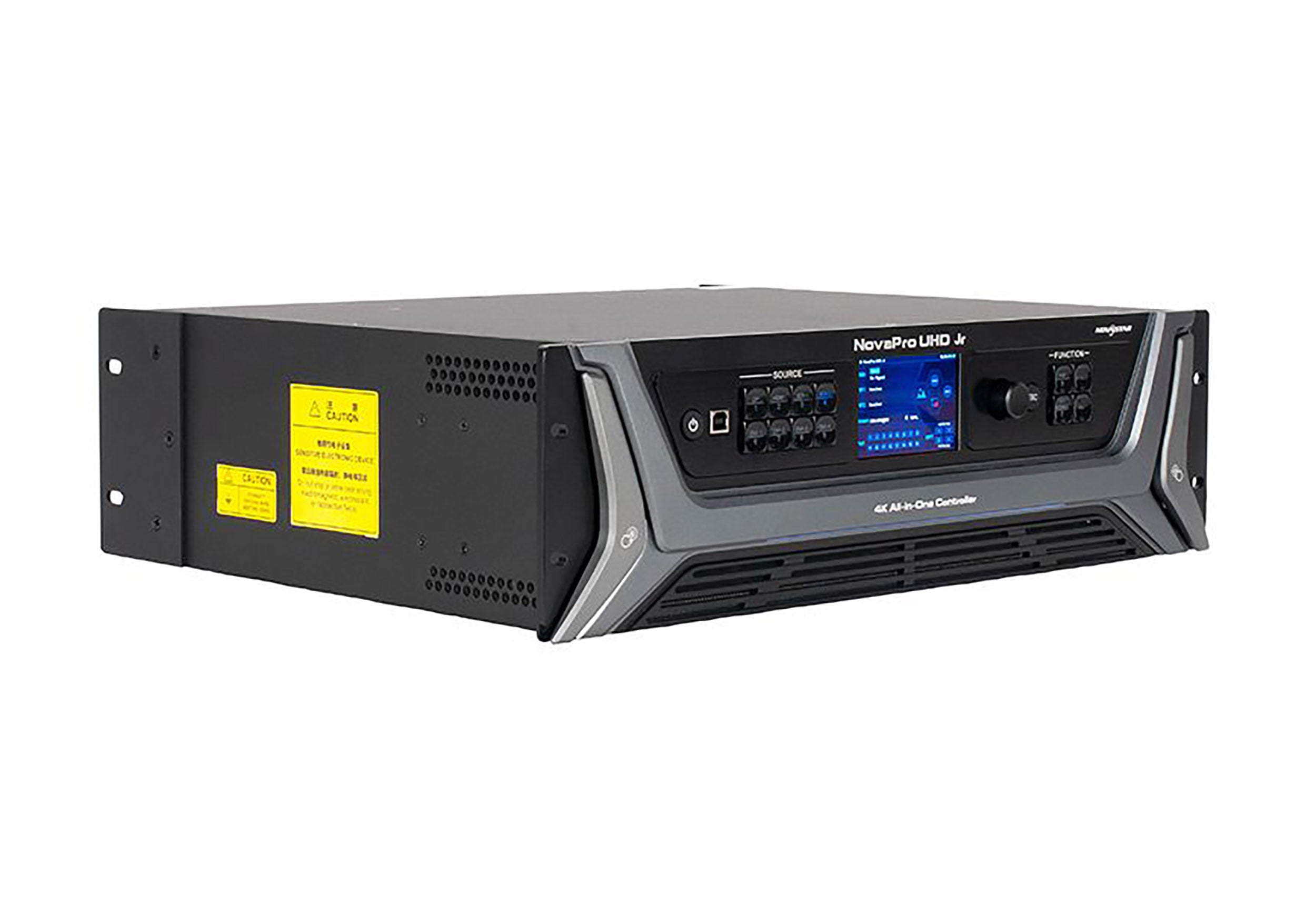 ADJ NOVAPRO UHD JR, All-in-One Video Processing Controller by ADJ