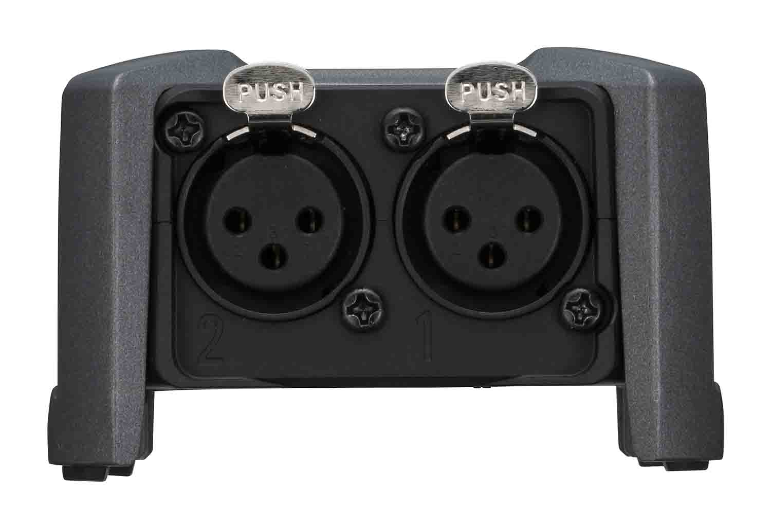 Zoom F3 2-Input / 2-Track Portable Field Recorder by Zoom