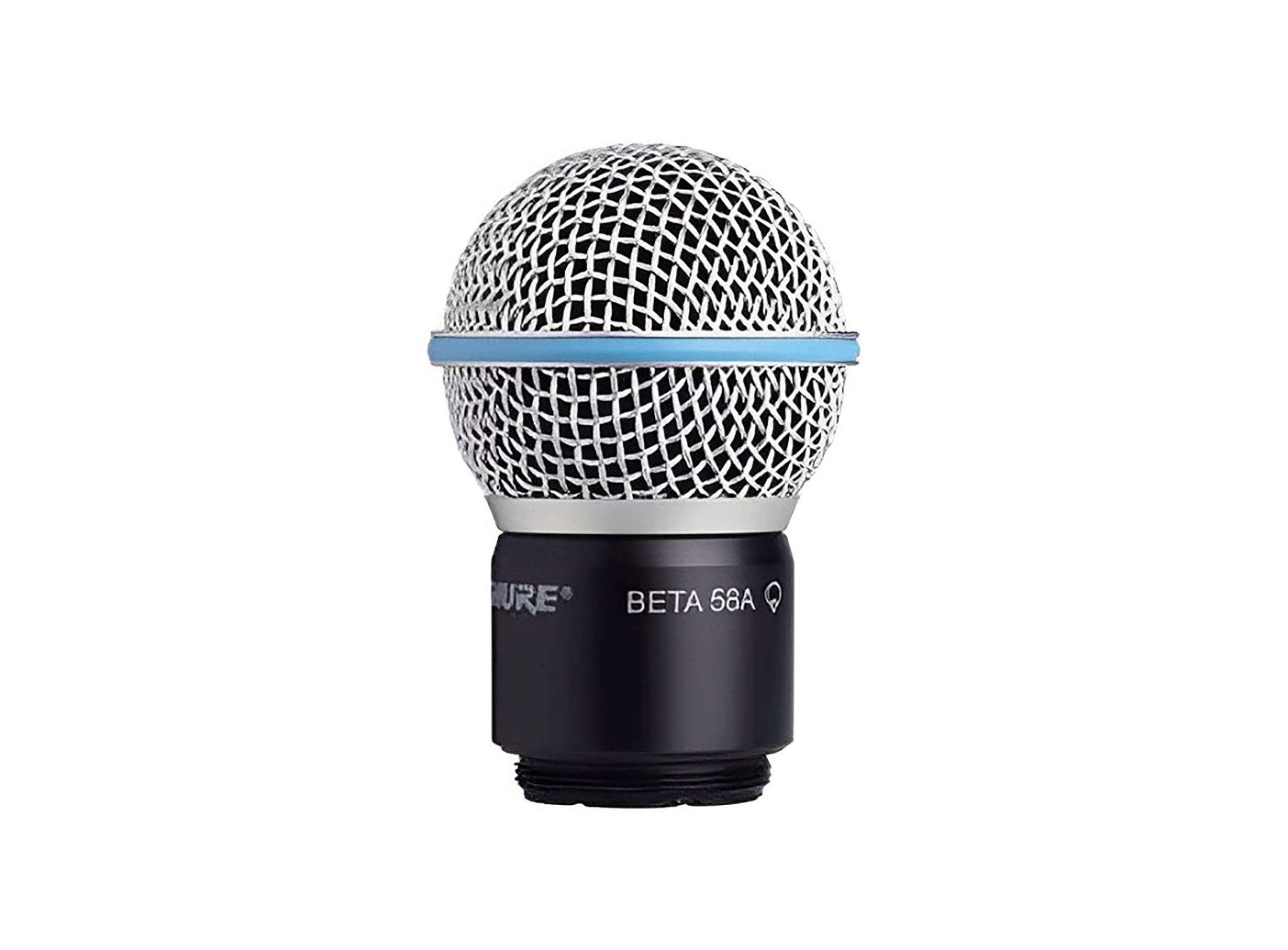 Shure RPM118, Cartridge for Beta 58A Microphone by Shure