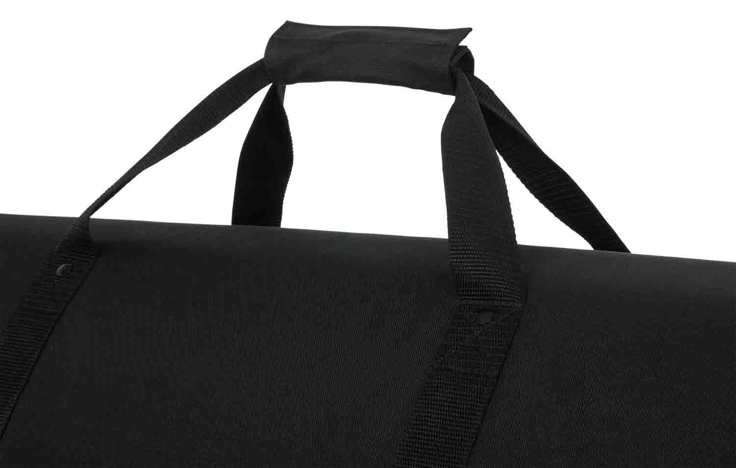 Gator Frameworks GFW-MICSTDBAG Carry Bag for Up To 6 Tripod Style Microphone Stands by Gator Cases