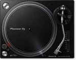 Pioneer DJ PLX-500-K High Torque, Direct Drive Turntable - Black by Pioneer DJ