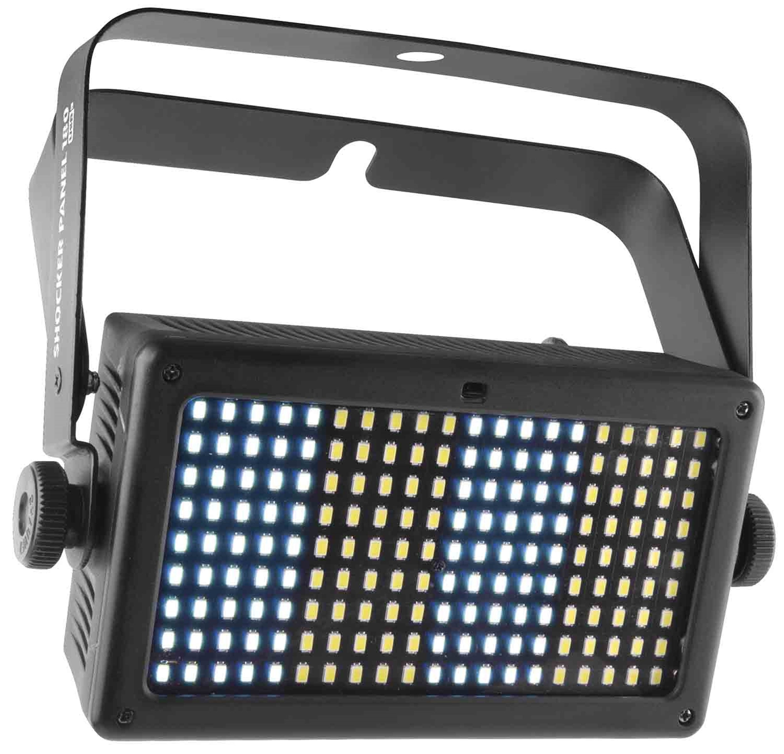 Chauvet DJ Shocker Panel 180 USB High Impact LED Strobe Light by Chauvet DJ