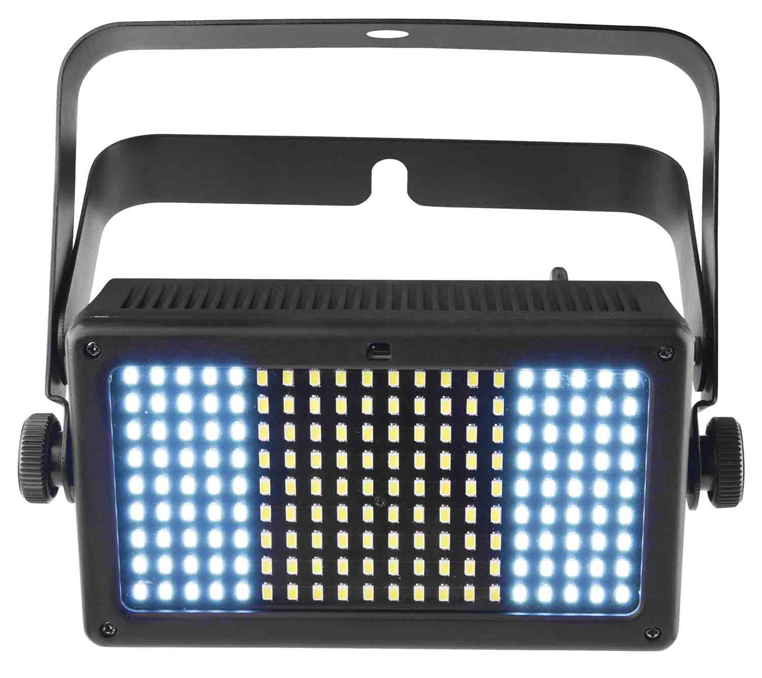 Chauvet DJ Shocker Panel 180 USB High Impact LED Strobe Light by Chauvet DJ