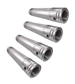 ProX XT-S656X4, 4 Pcs Tube Truss Segment 2mm Wall - 6.56 Foot by ProX Cases