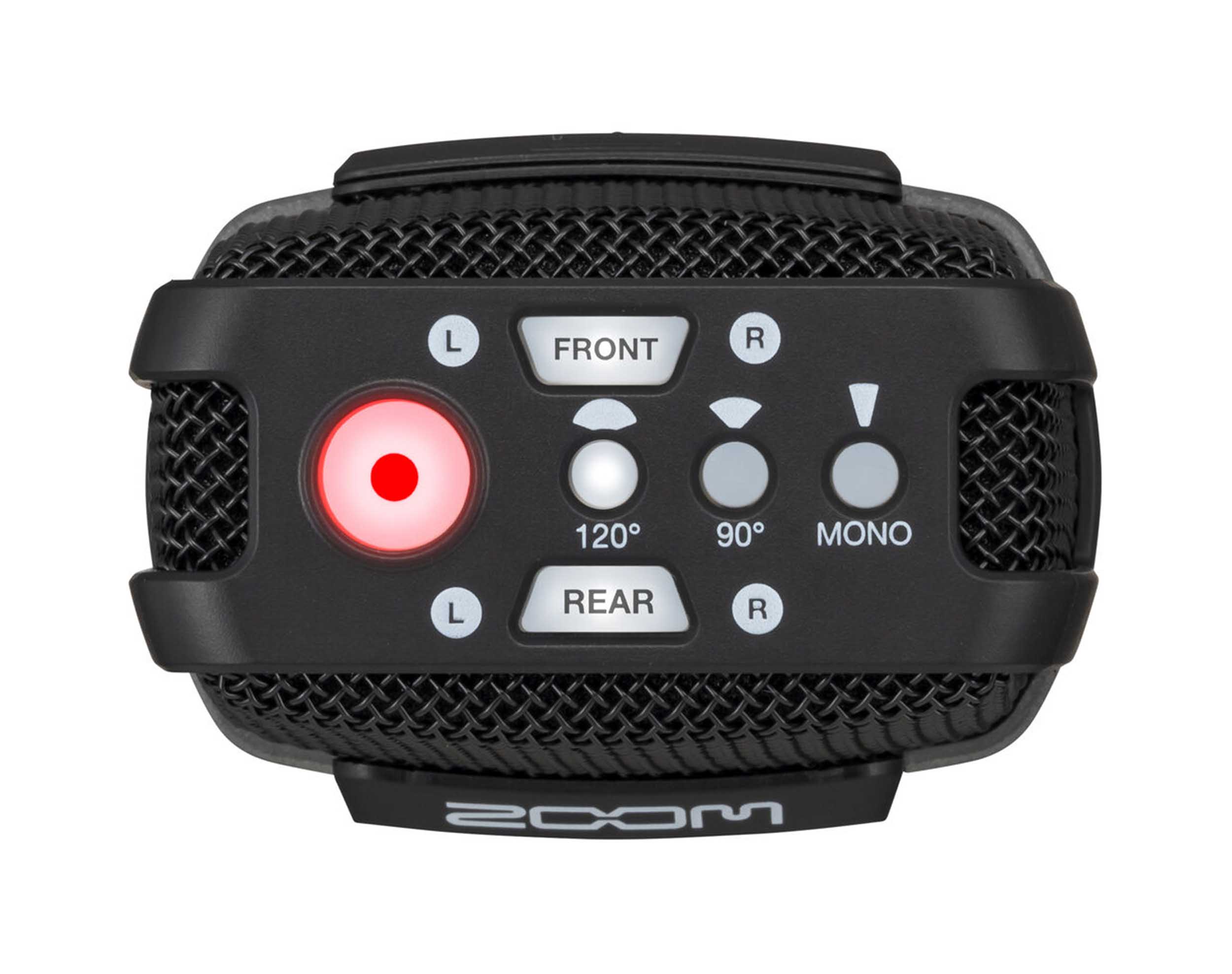 ZOOM ZH2E H2essential Multi-Mic 32-Bit Float Handy Recorder by Zoom