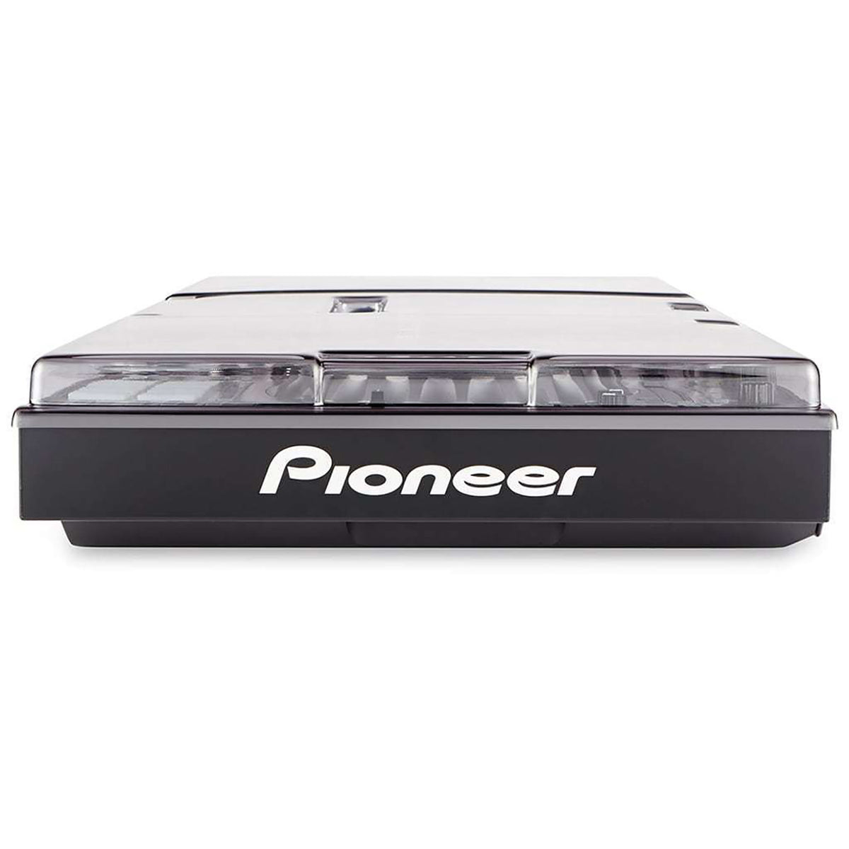 Decksaver DS-PC-DDJSZRZ Protection Cover For Pioneer DDJ-SZ/ SZ2/ RZ DJ Controllers