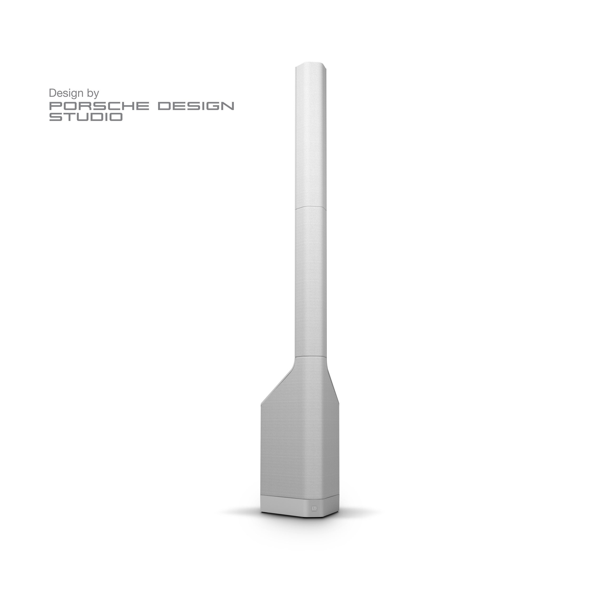 LD System MAUI P900 Active Column PA by Porsche Design Studio by LD Systems