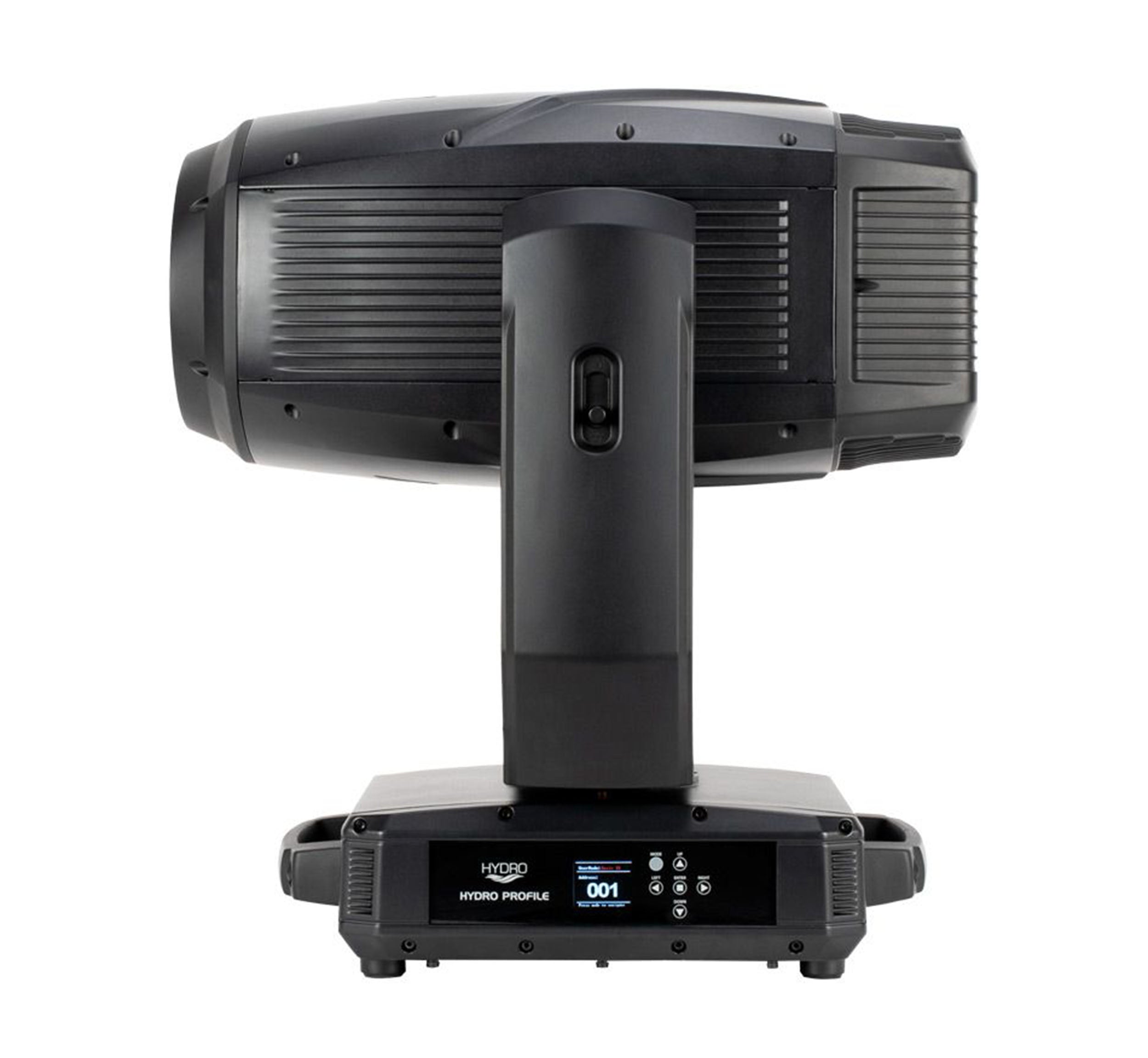 ADJ Hydro Profile, Weather Proof 660-Watt LED IP65 Moving Head Profile Fixture by ADJ